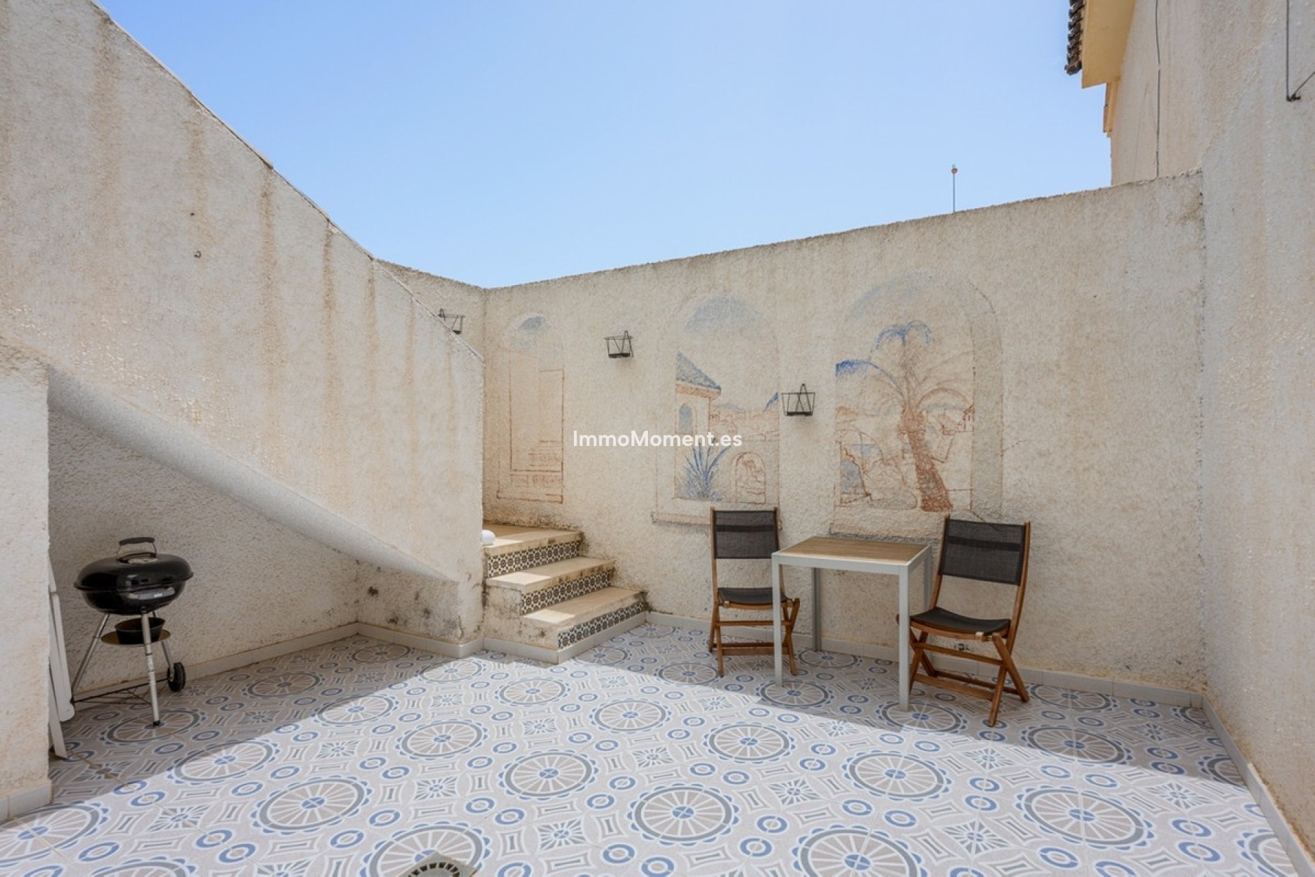 Wiederverkauf - Freistehende Villa - Rojales - Ciudad Quesada