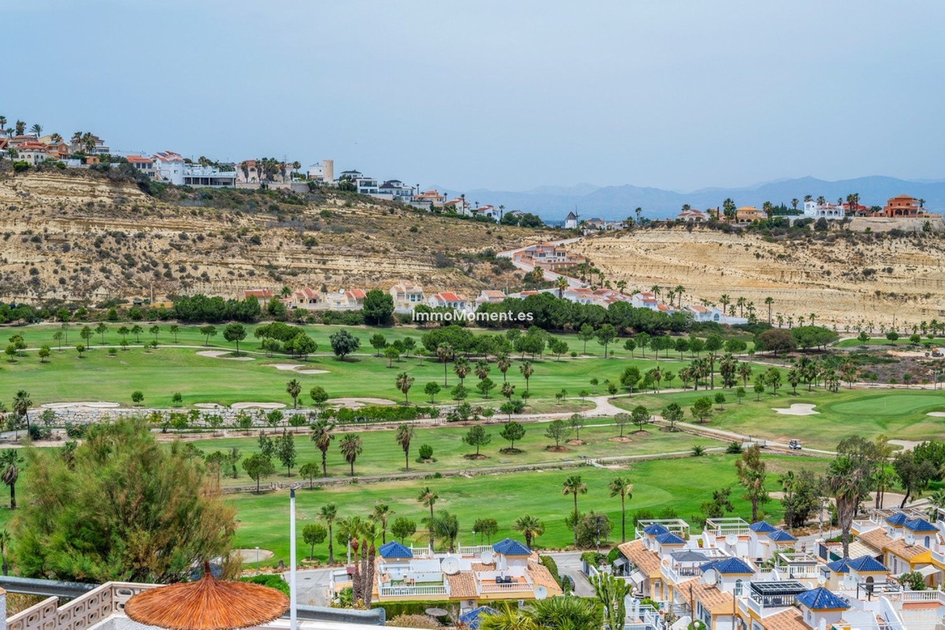 Wiederverkauf - Freistehende Villa - Rojales - Ciudad Quesada