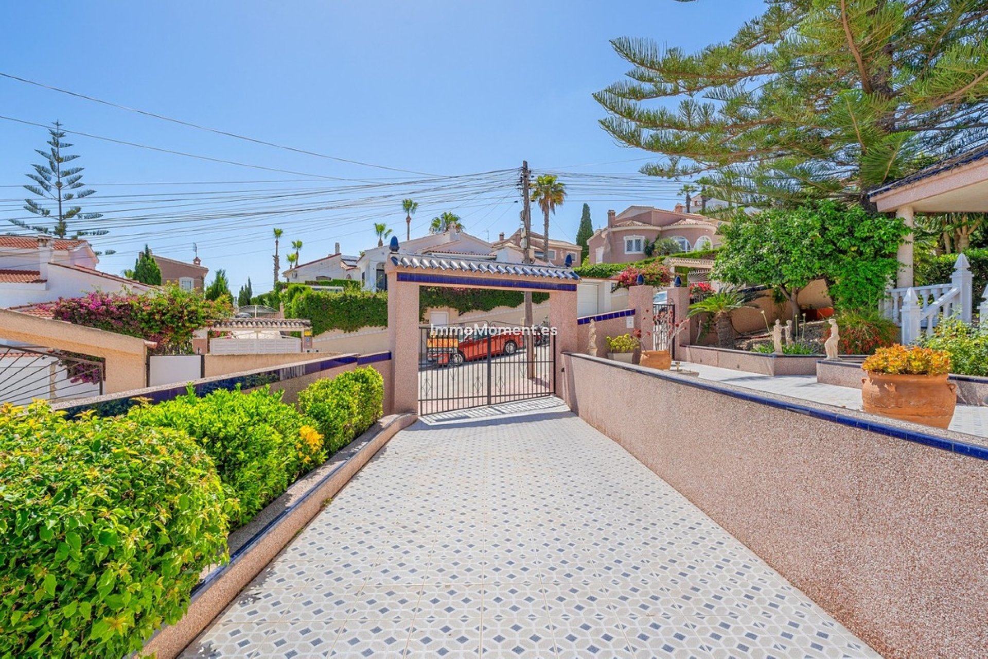 Wiederverkauf - Freistehende Villa - Rojales - Ciudad Quesada