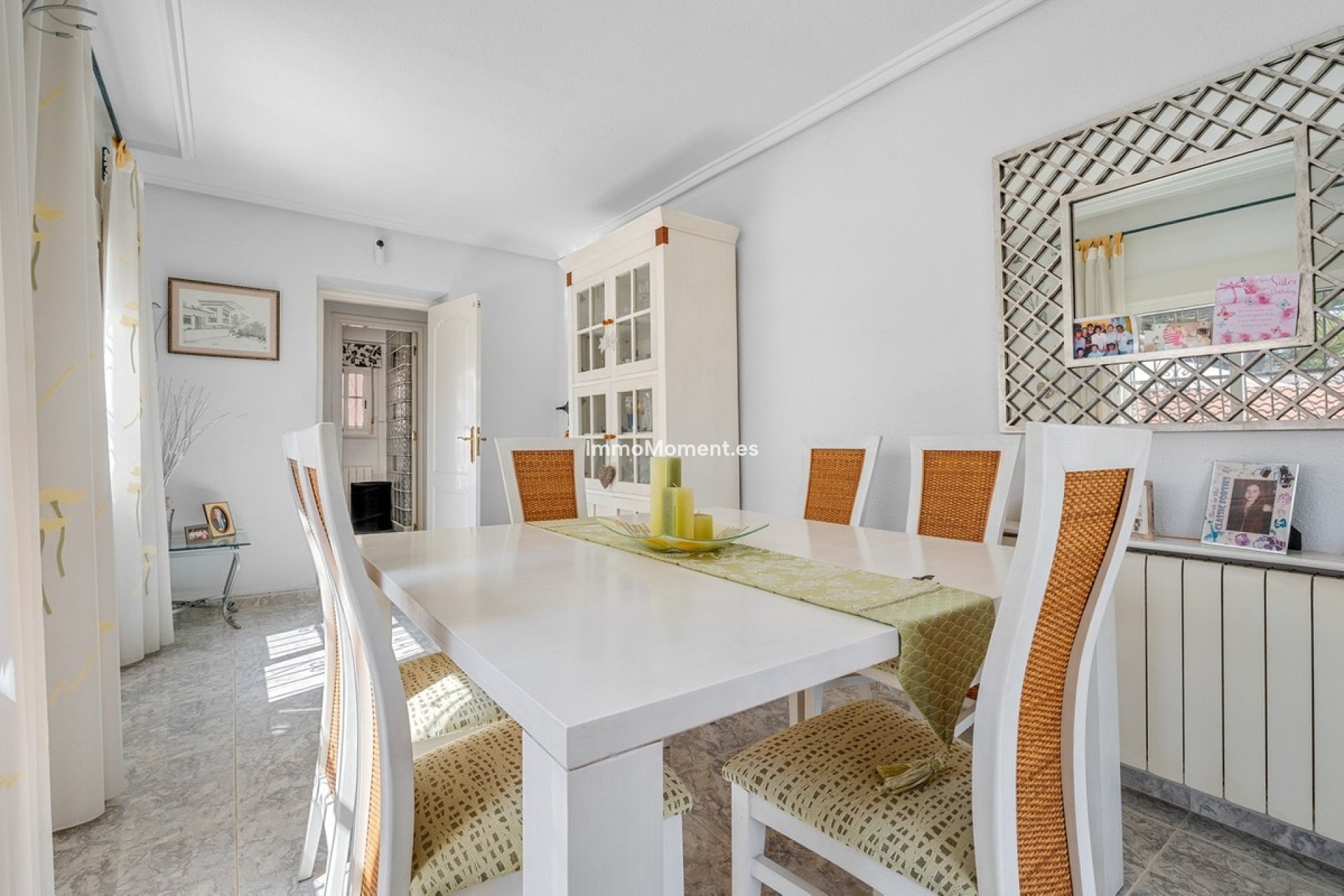 Wiederverkauf - Freistehende Villa - Rojales - Ciudad Quesada
