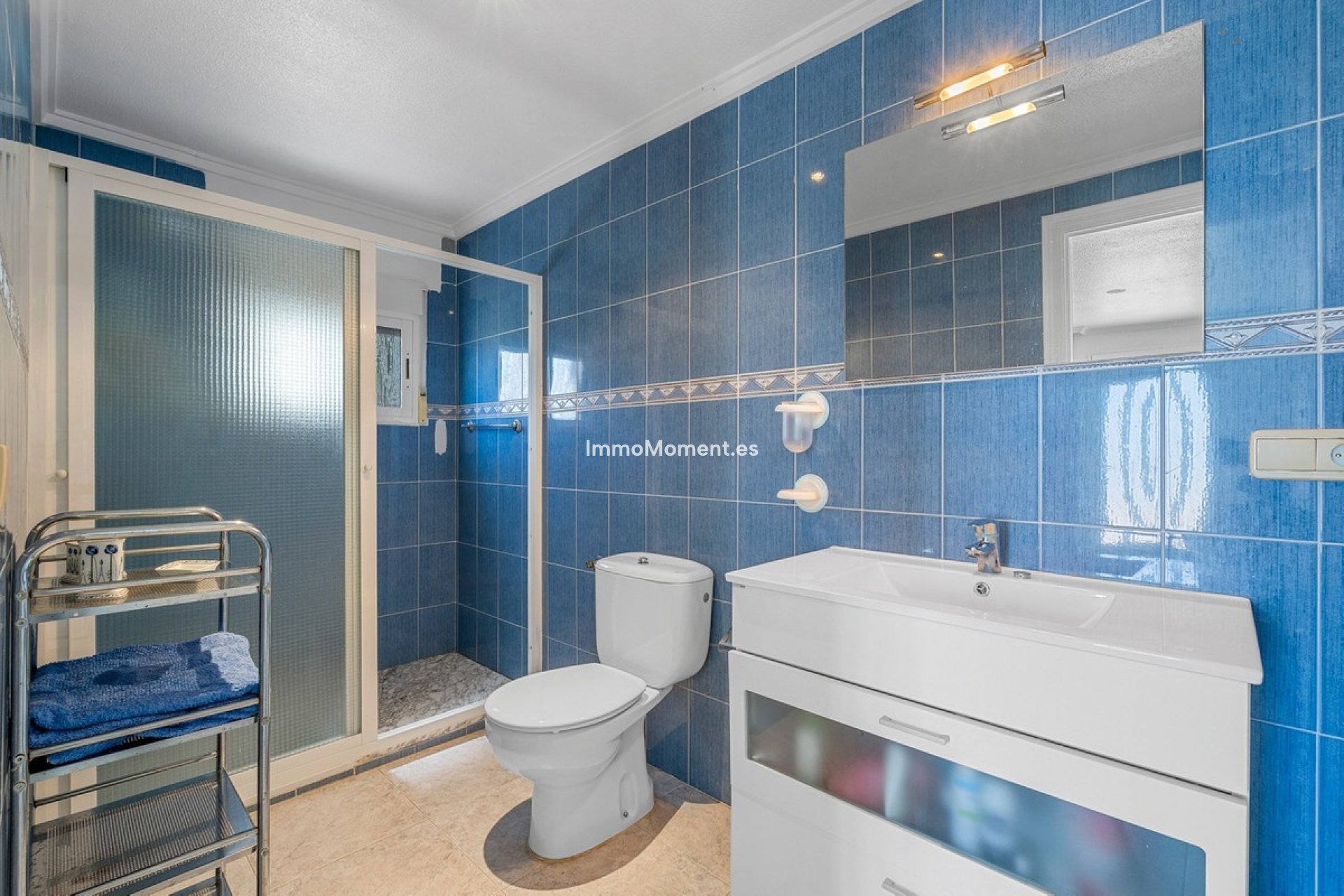 Wiederverkauf - Freistehende Villa - Rojales - Ciudad Quesada