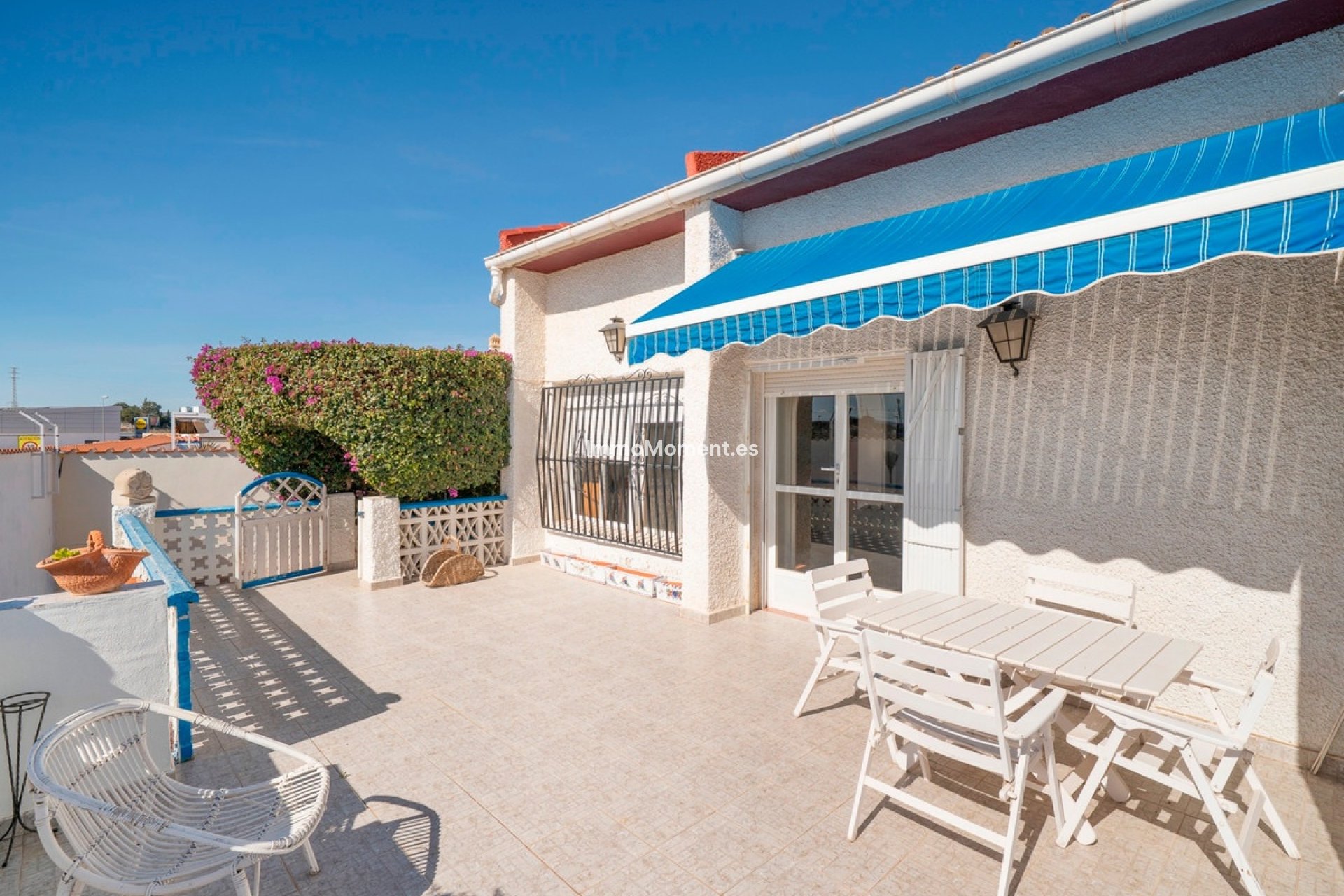 Wiederverkauf - Freistehende Villa - Rojales - Ciudad Quesada