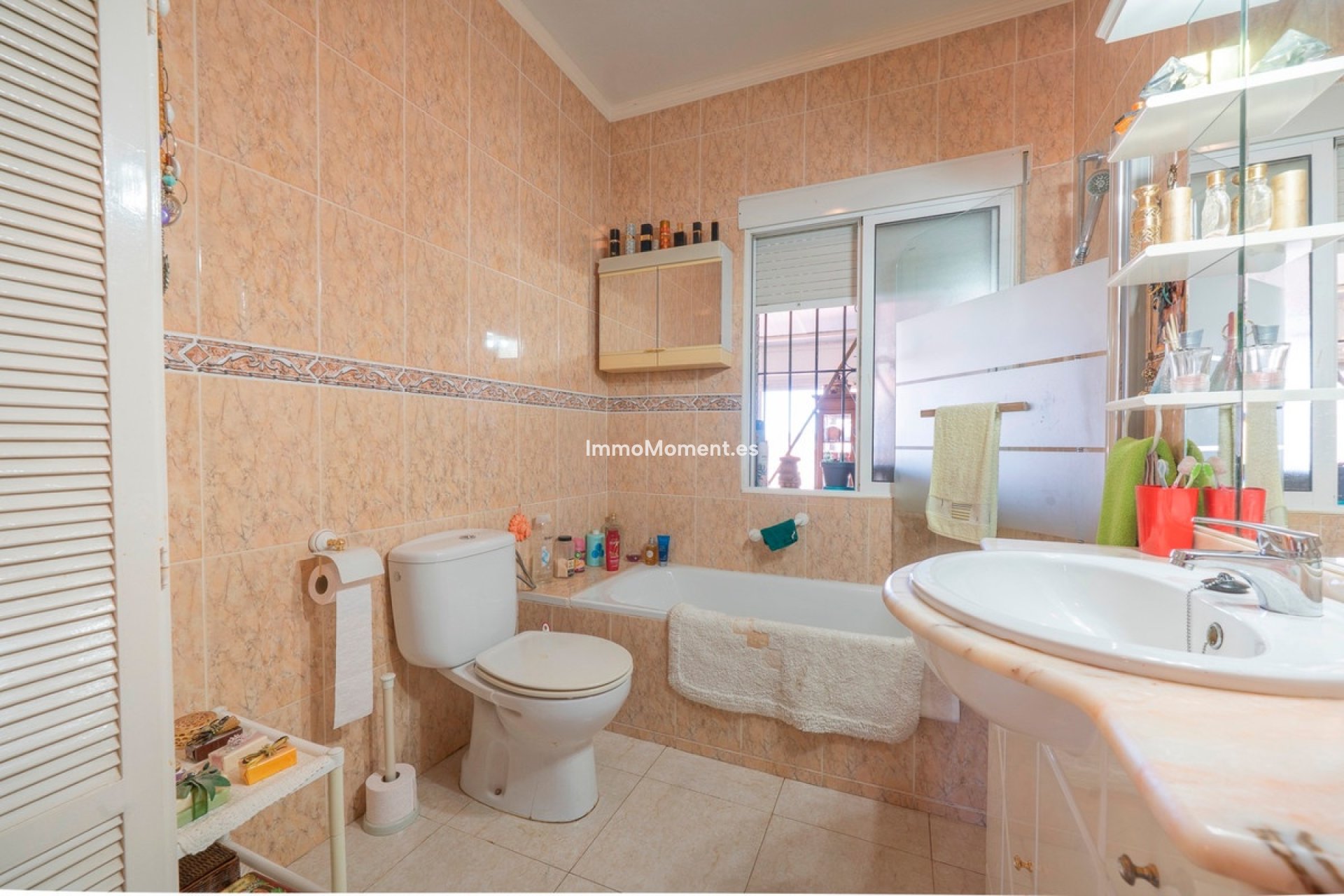 Wiederverkauf - Freistehende Villa - Rojales - Ciudad Quesada