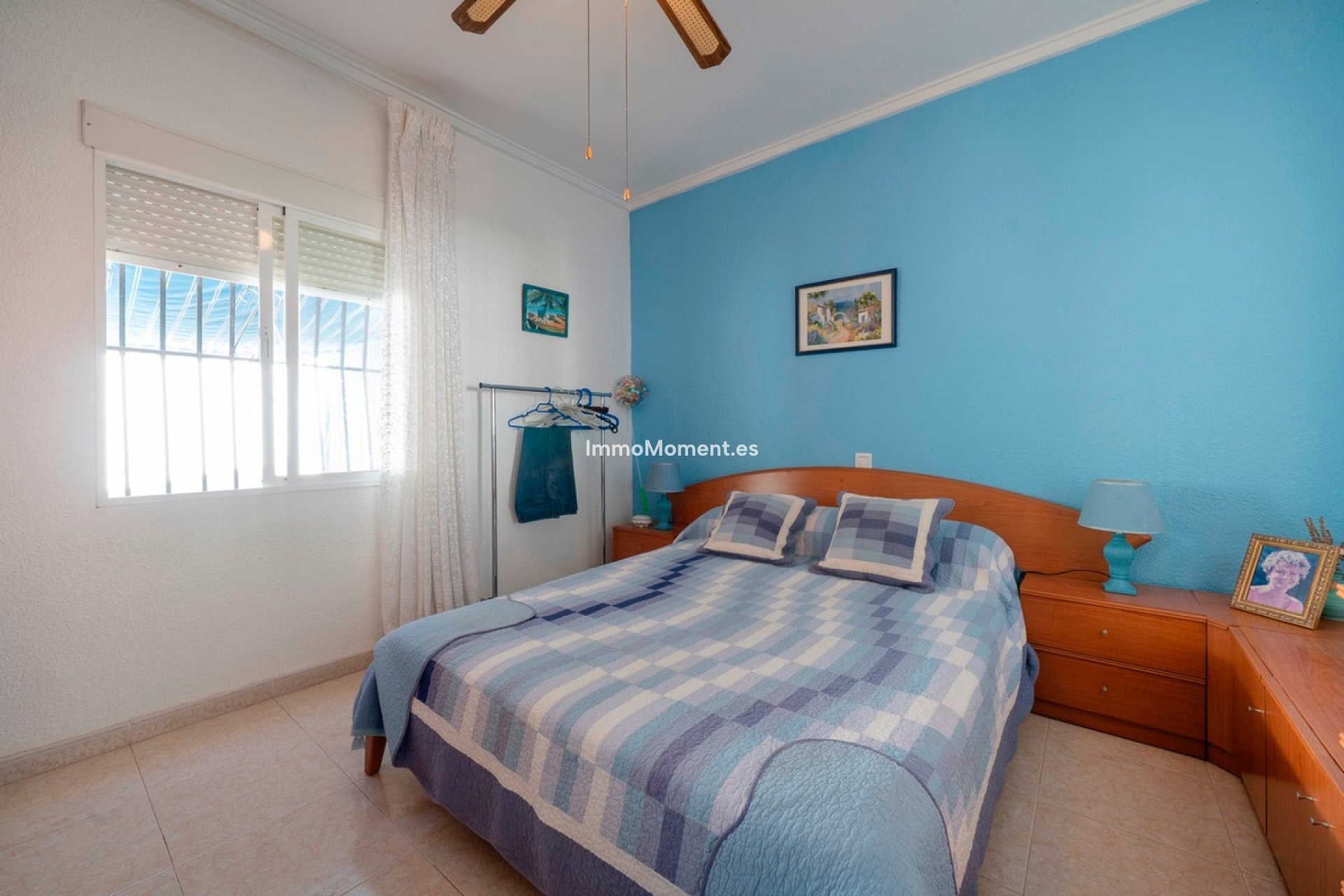 Wiederverkauf - Freistehende Villa - Rojales - Ciudad Quesada