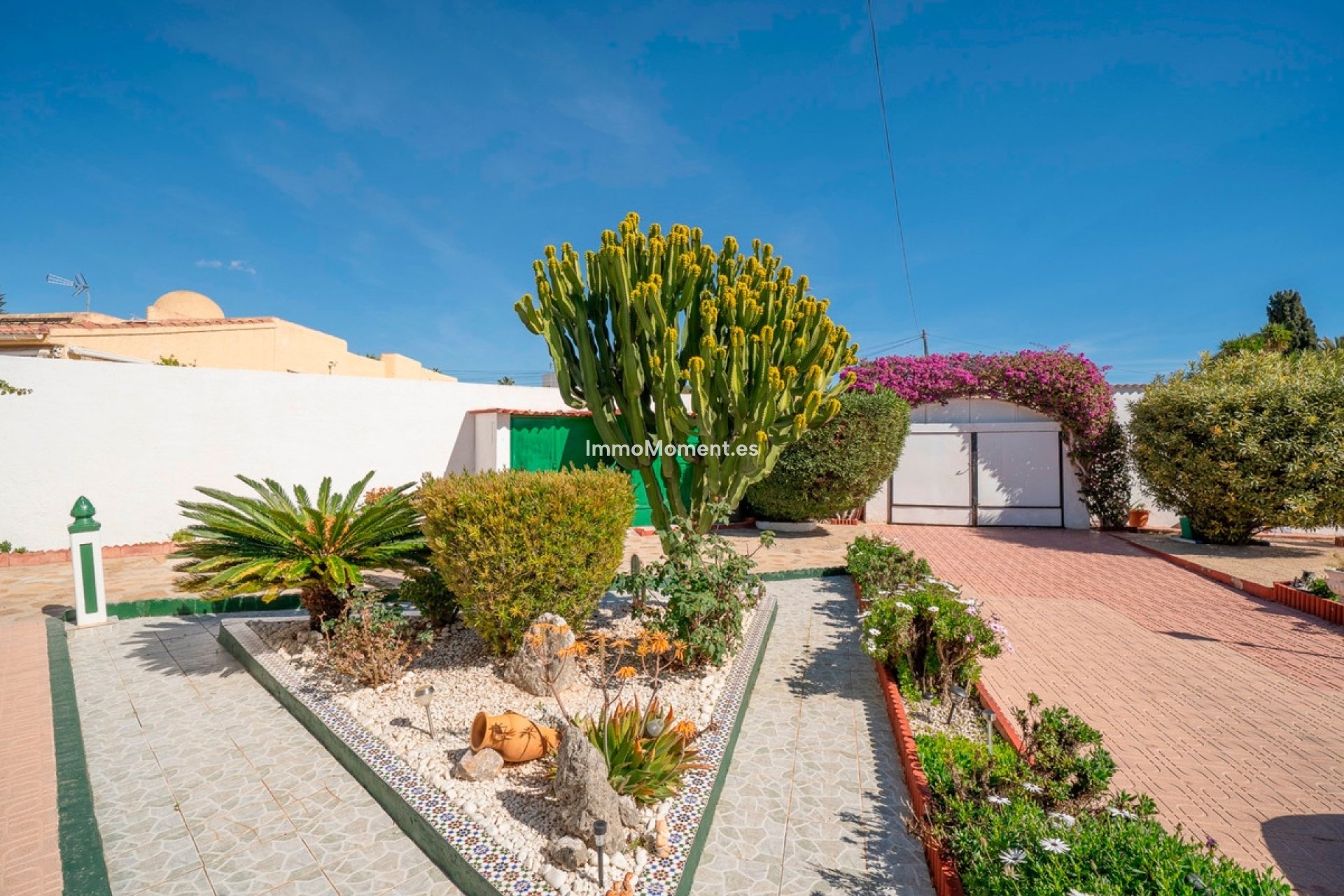 Wiederverkauf - Freistehende Villa - Rojales - Ciudad Quesada