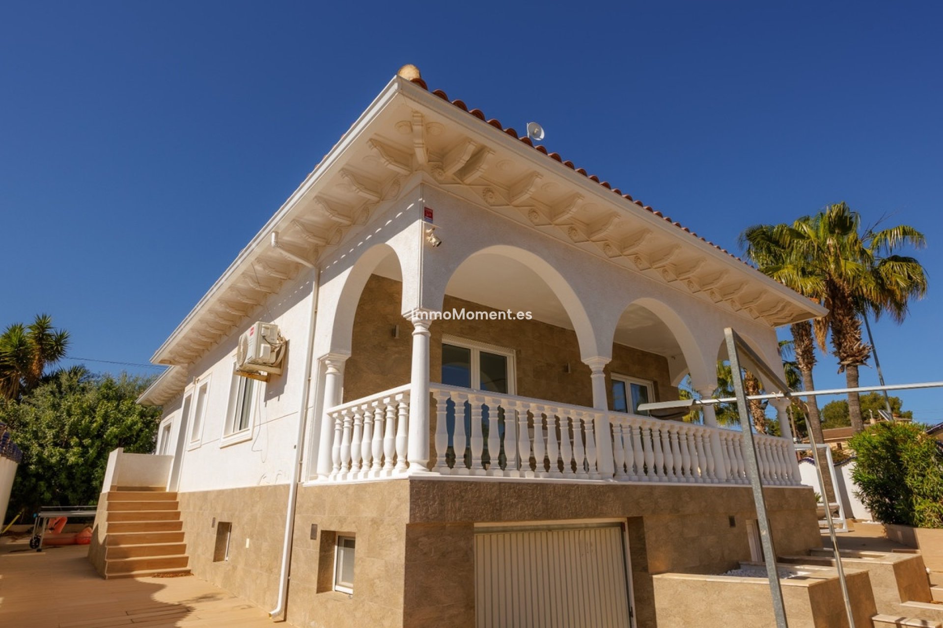 Wiederverkauf - Freistehende Villa - Rojales - Ciudad Quesada