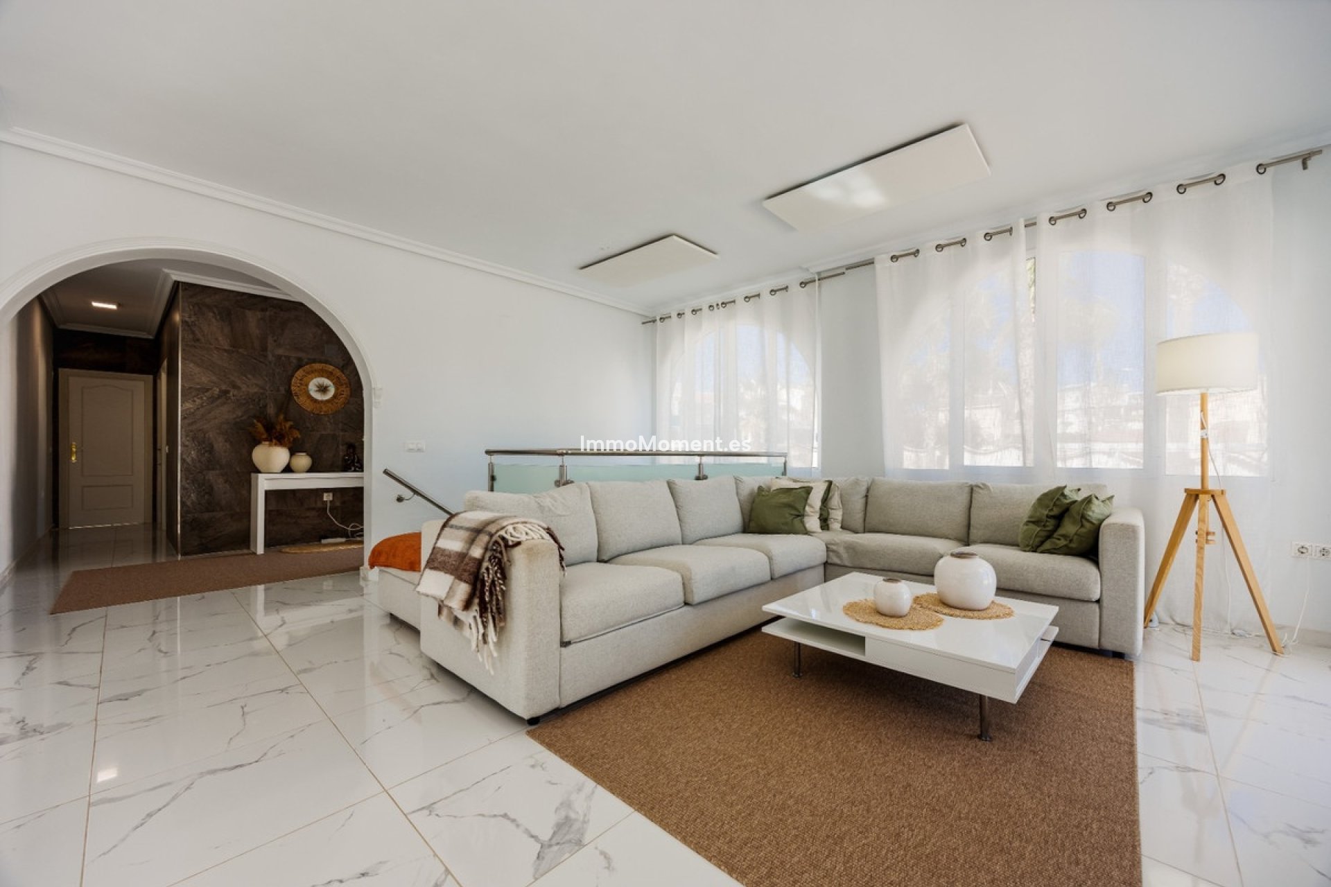 Wiederverkauf - Freistehende Villa - Rojales - Ciudad Quesada