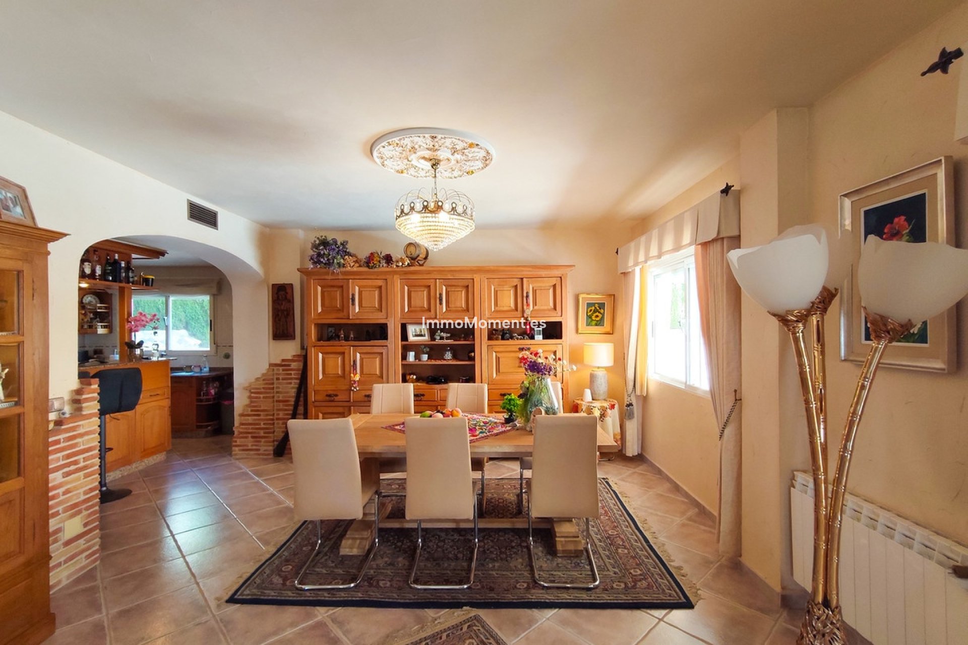 Wiederverkauf - Freistehende Villa - Rojales - Ciudad Quesada