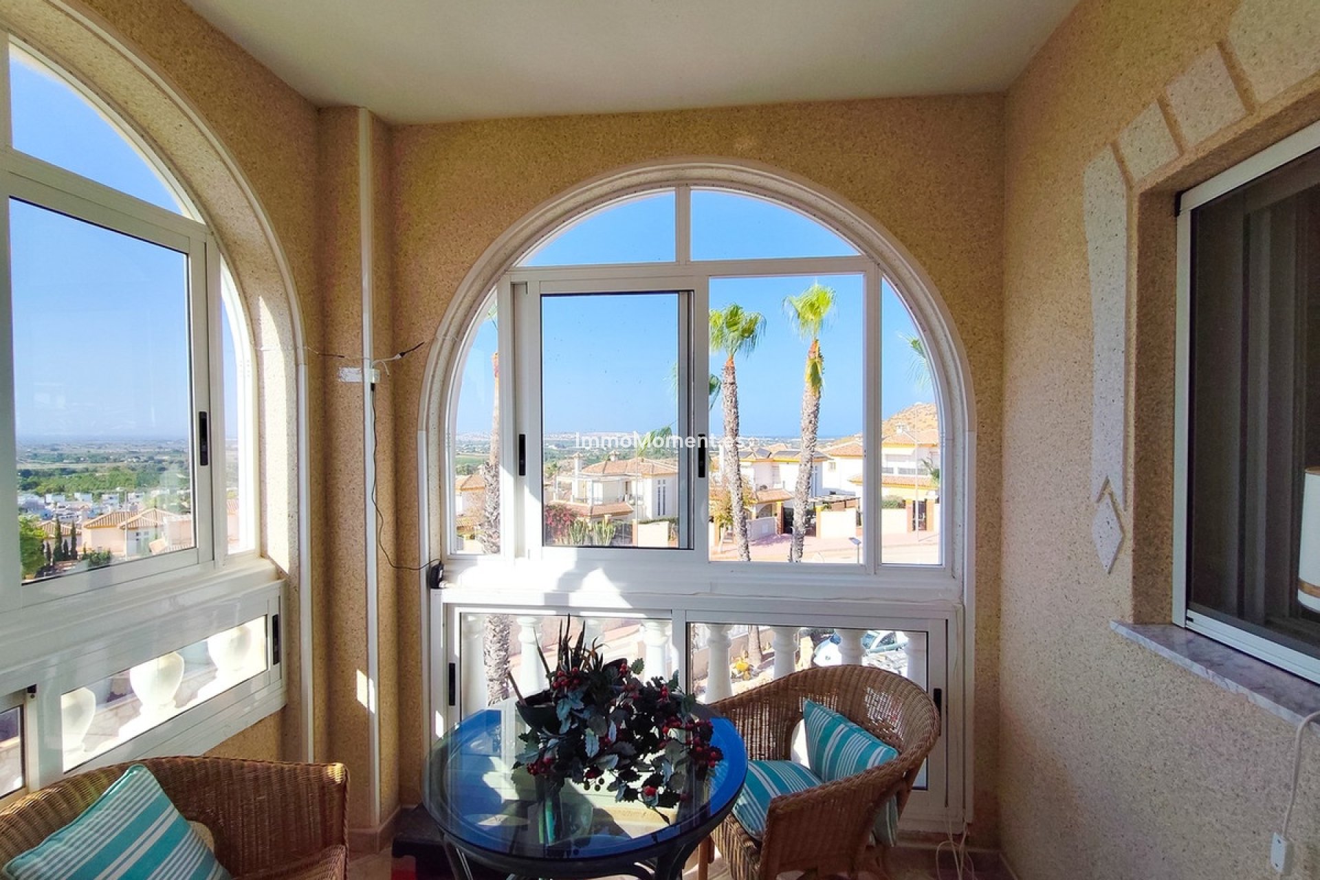 Wiederverkauf - Freistehende Villa - Rojales - Ciudad Quesada