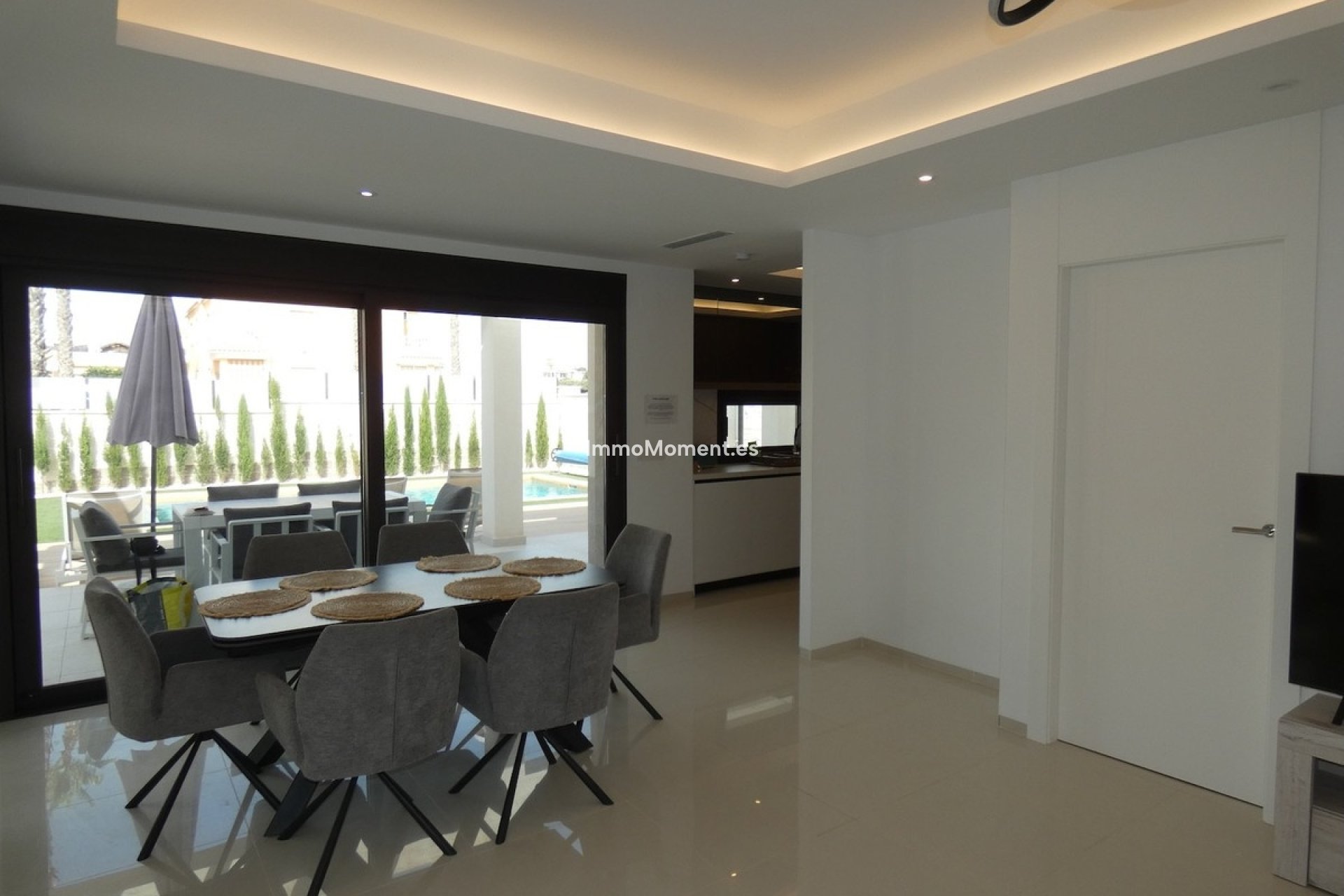 Wiederverkauf - Freistehende Villa - Rojales - Ciudad Quesada