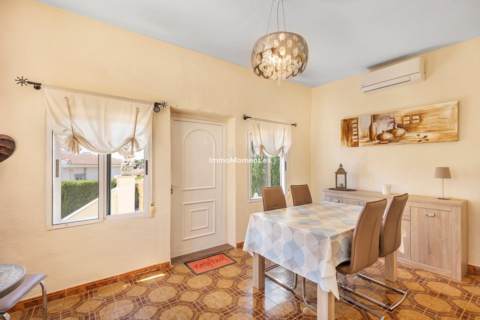 Wiederverkauf - Freistehende Villa - Rojales - Ciudad Quesada
