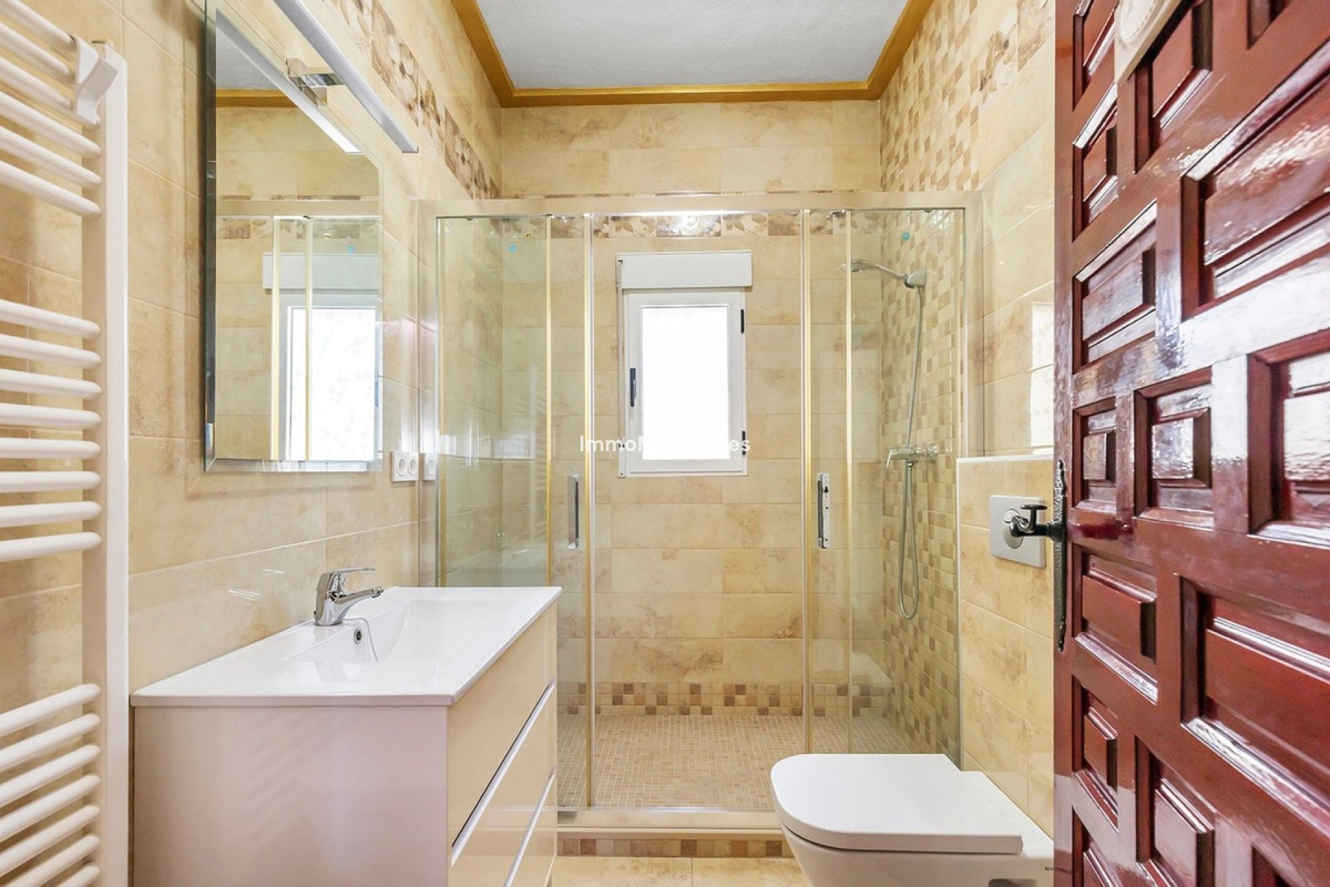 Wiederverkauf - Freistehende Villa - Rojales - Ciudad Quesada