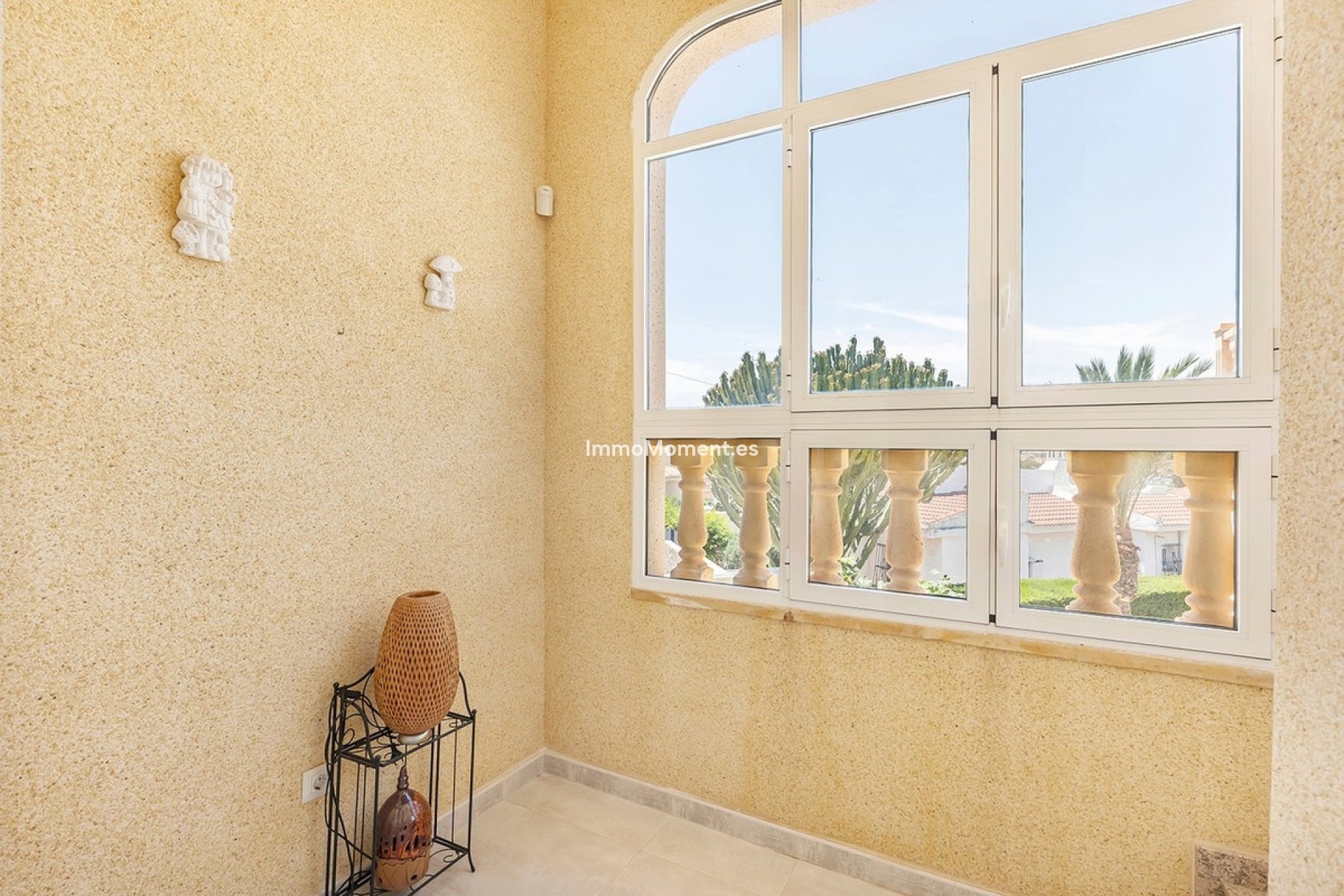 Wiederverkauf - Freistehende Villa - Rojales - Ciudad Quesada