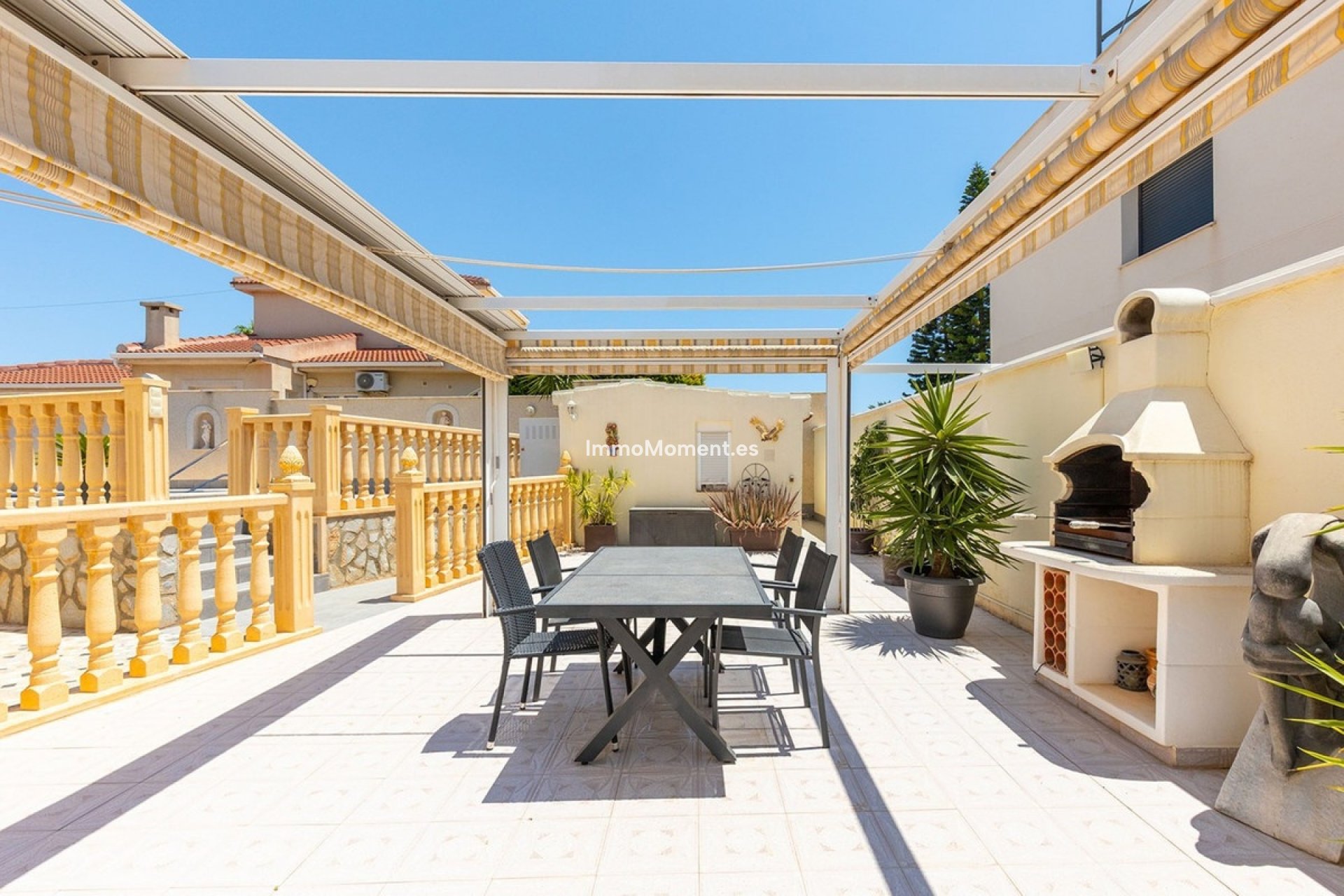 Wiederverkauf - Freistehende Villa - Rojales - Ciudad Quesada