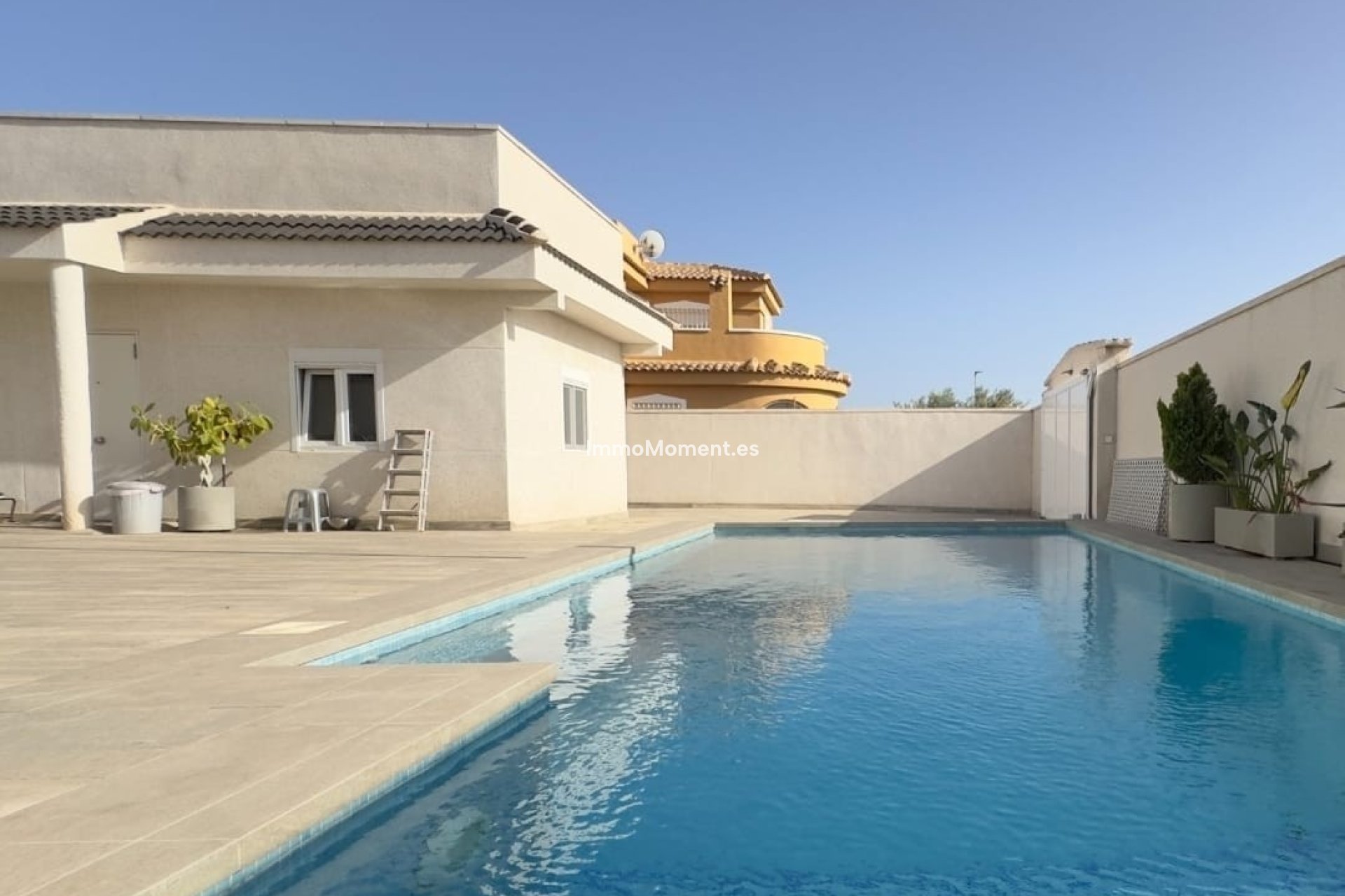 Wiederverkauf - Freistehende Villa - Rojales - Ciudad Quesada