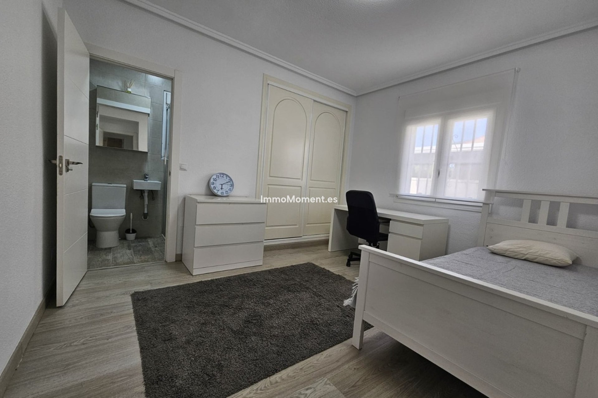 Wiederverkauf - Freistehende Villa - Rojales - Ciudad Quesada