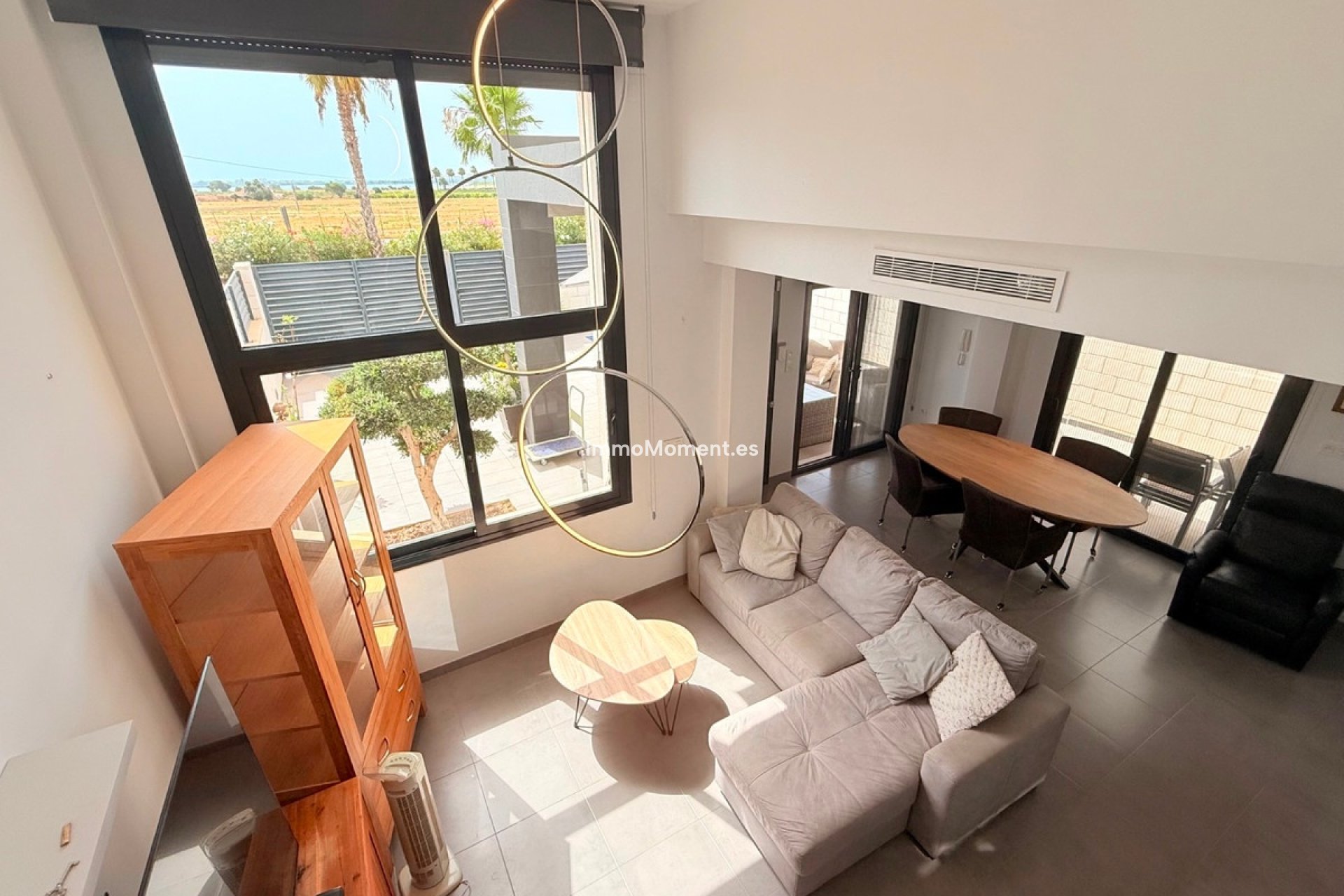 Wiederverkauf - Freistehende Villa - Rojales - Ciudad Quesada