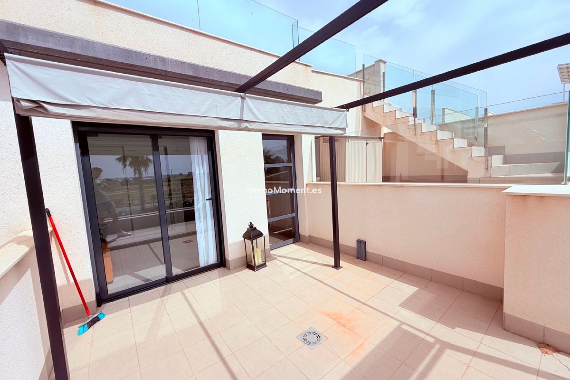 Wiederverkauf - Freistehende Villa - Rojales - Ciudad Quesada