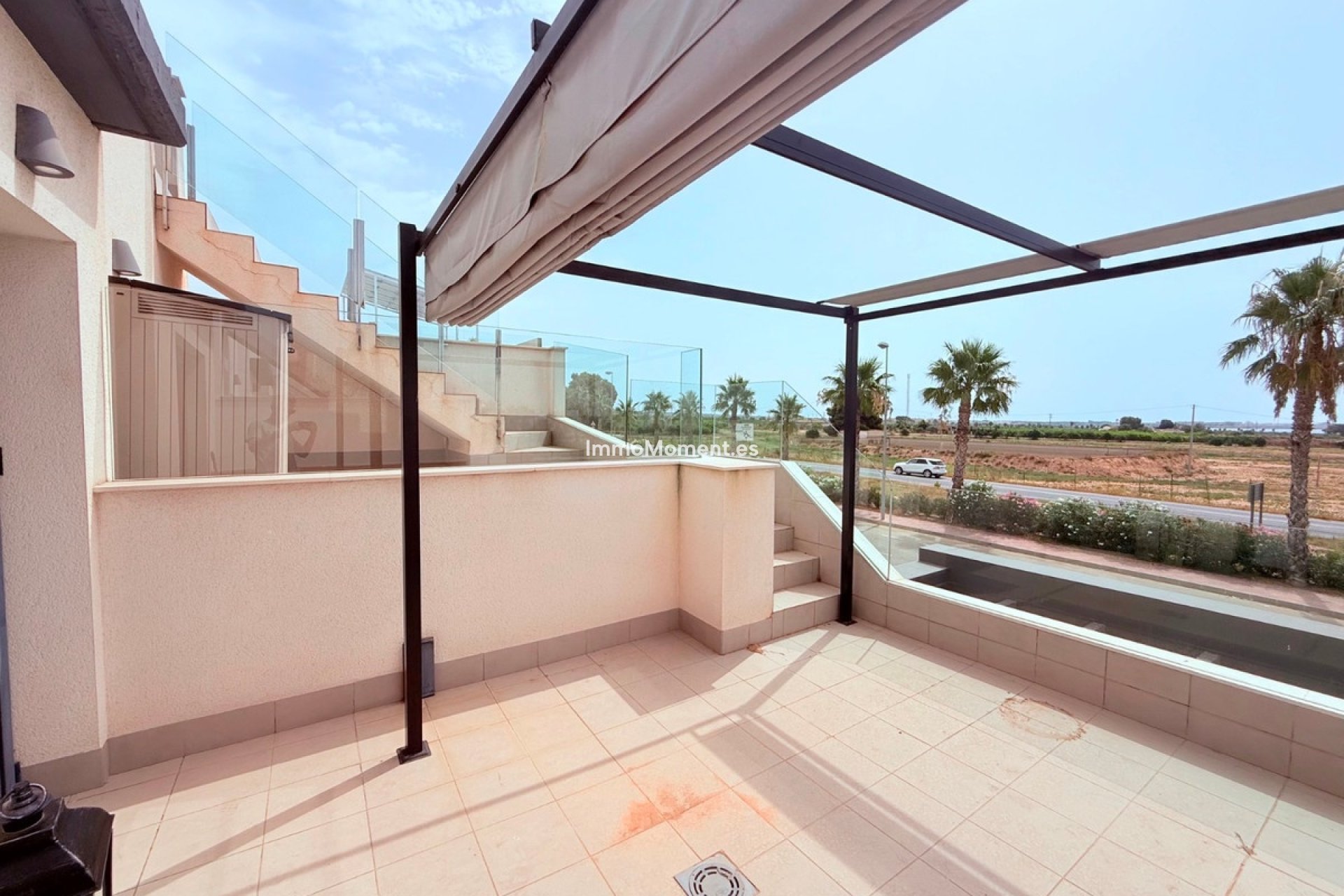 Wiederverkauf - Freistehende Villa - Rojales - Ciudad Quesada