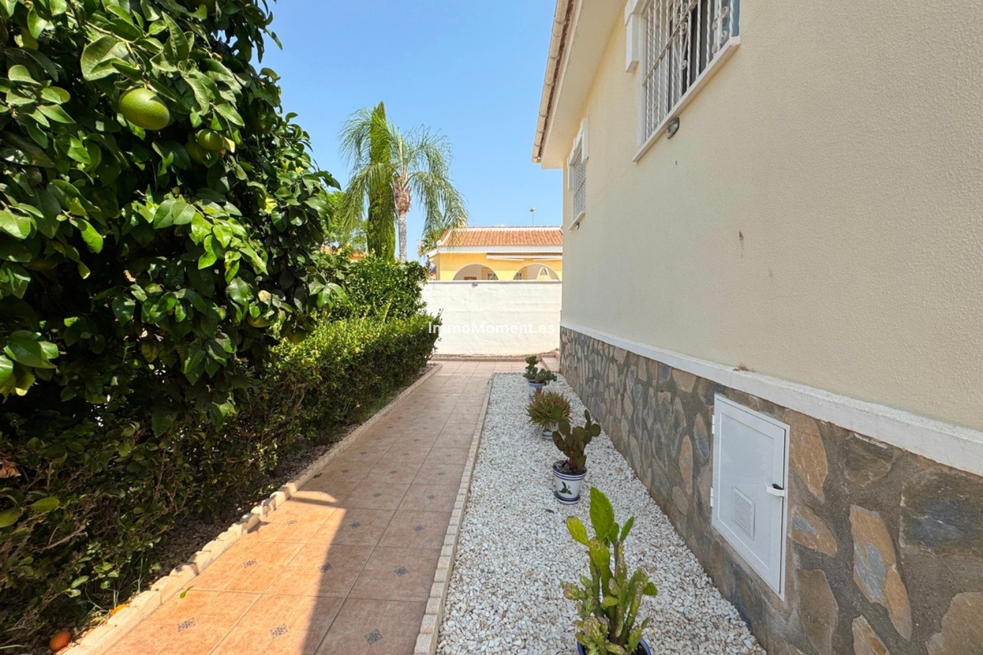 Wiederverkauf - Freistehende Villa - Rojales - Ciudad Quesada