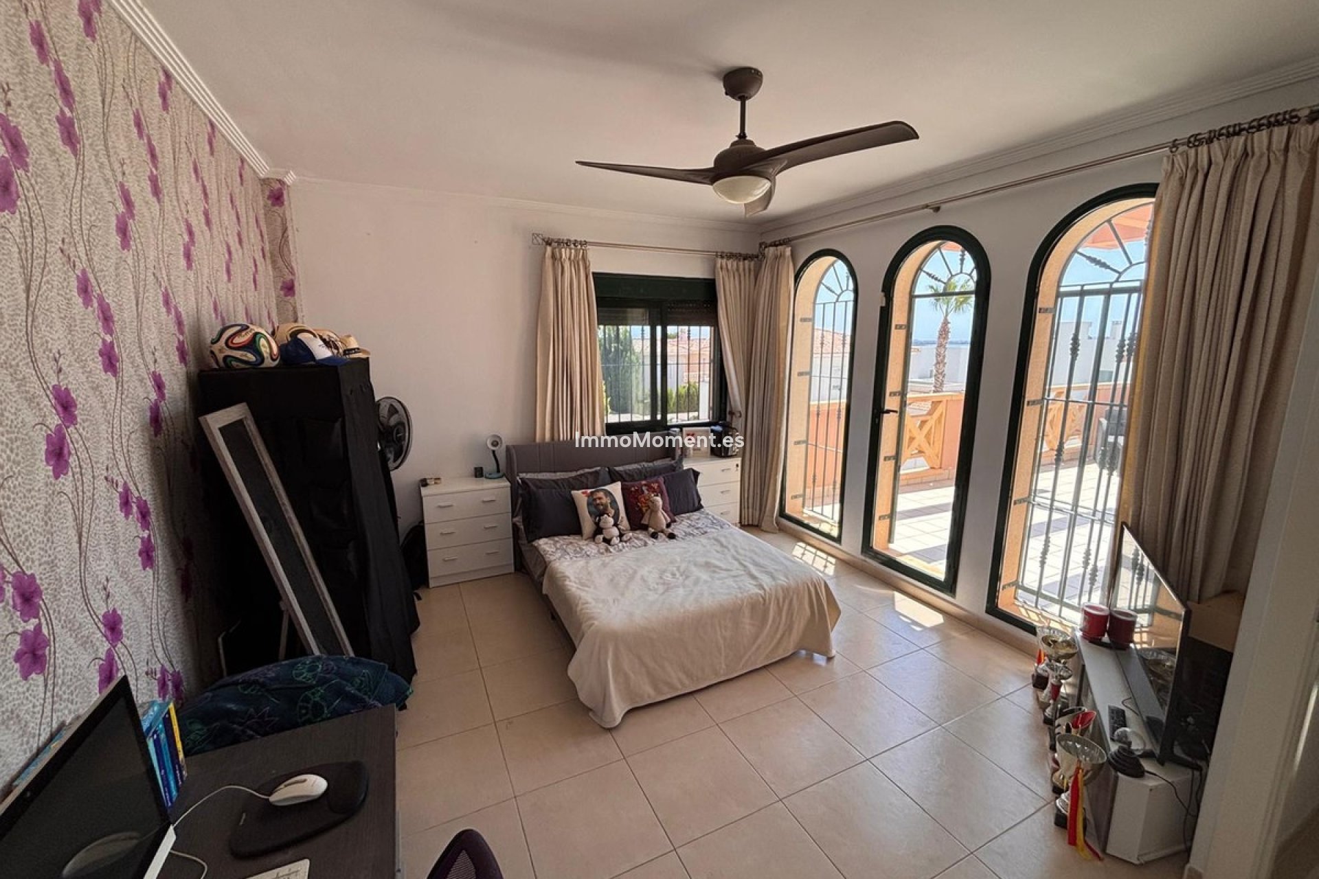 Wiederverkauf - Freistehende Villa - Rojales - Ciudad Quesada