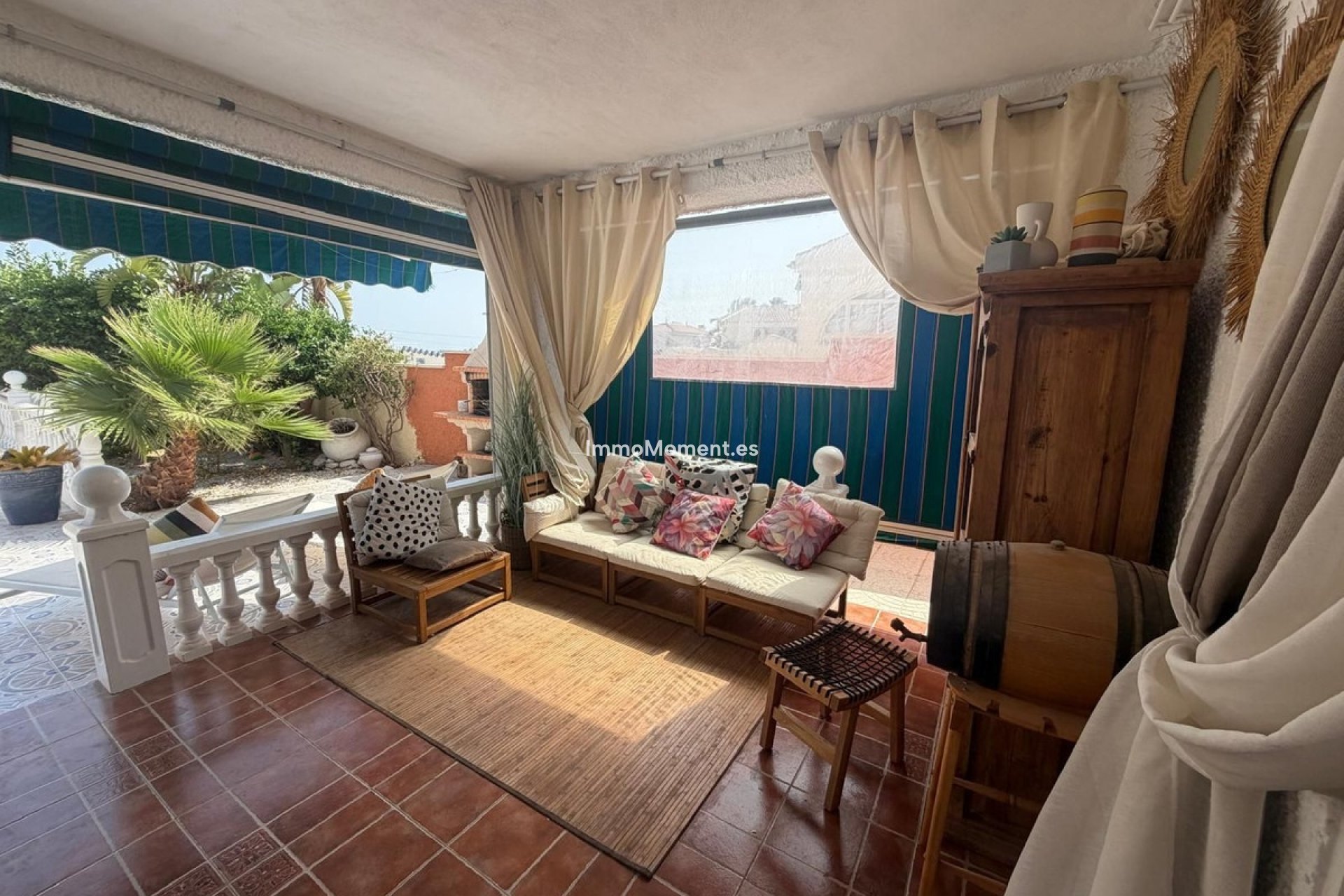 Wiederverkauf - Freistehende Villa - Rojales - Ciudad Quesada