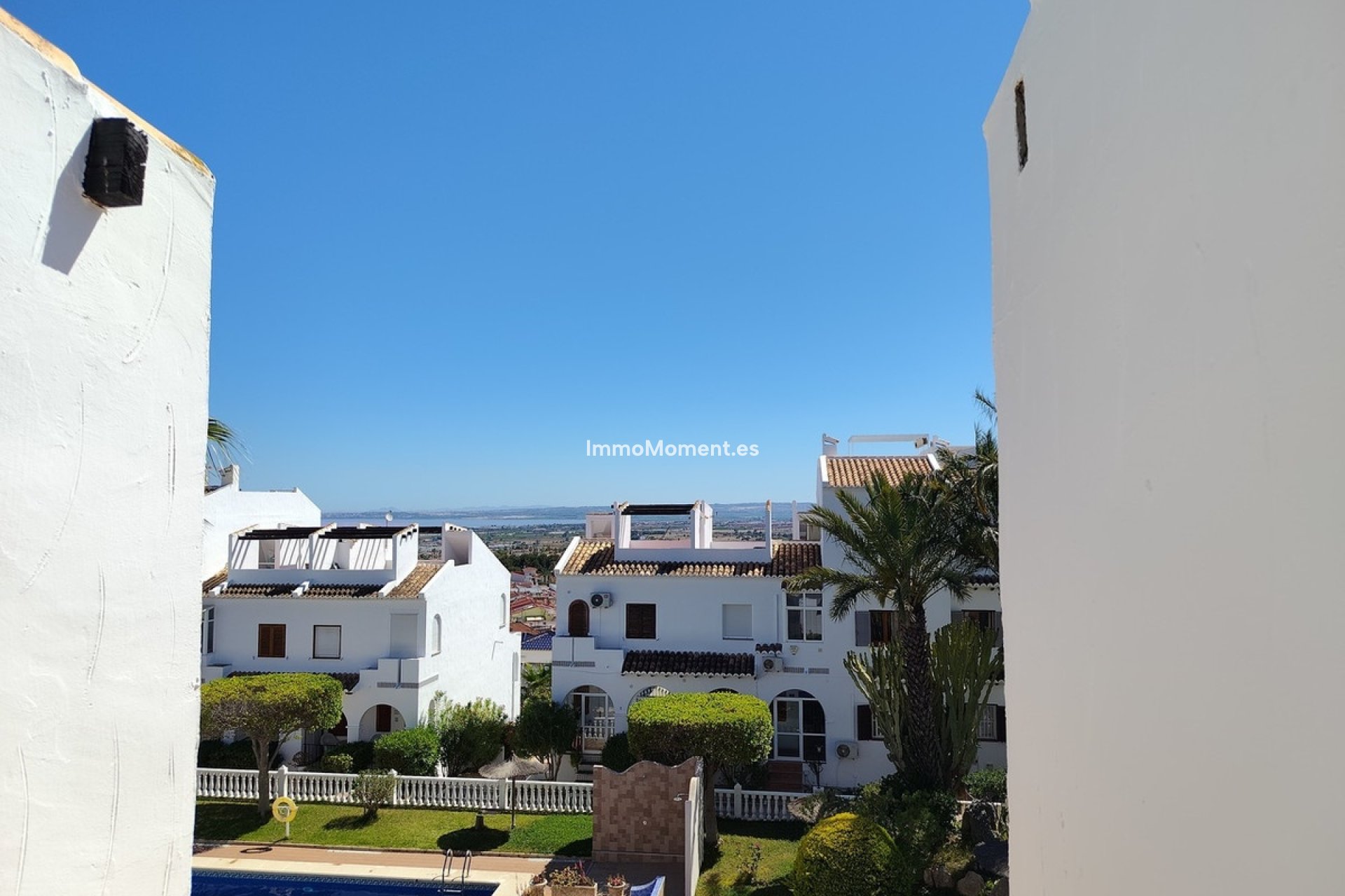 Wiederverkauf - Freistehende Villa - Rojales - Dona Pepa