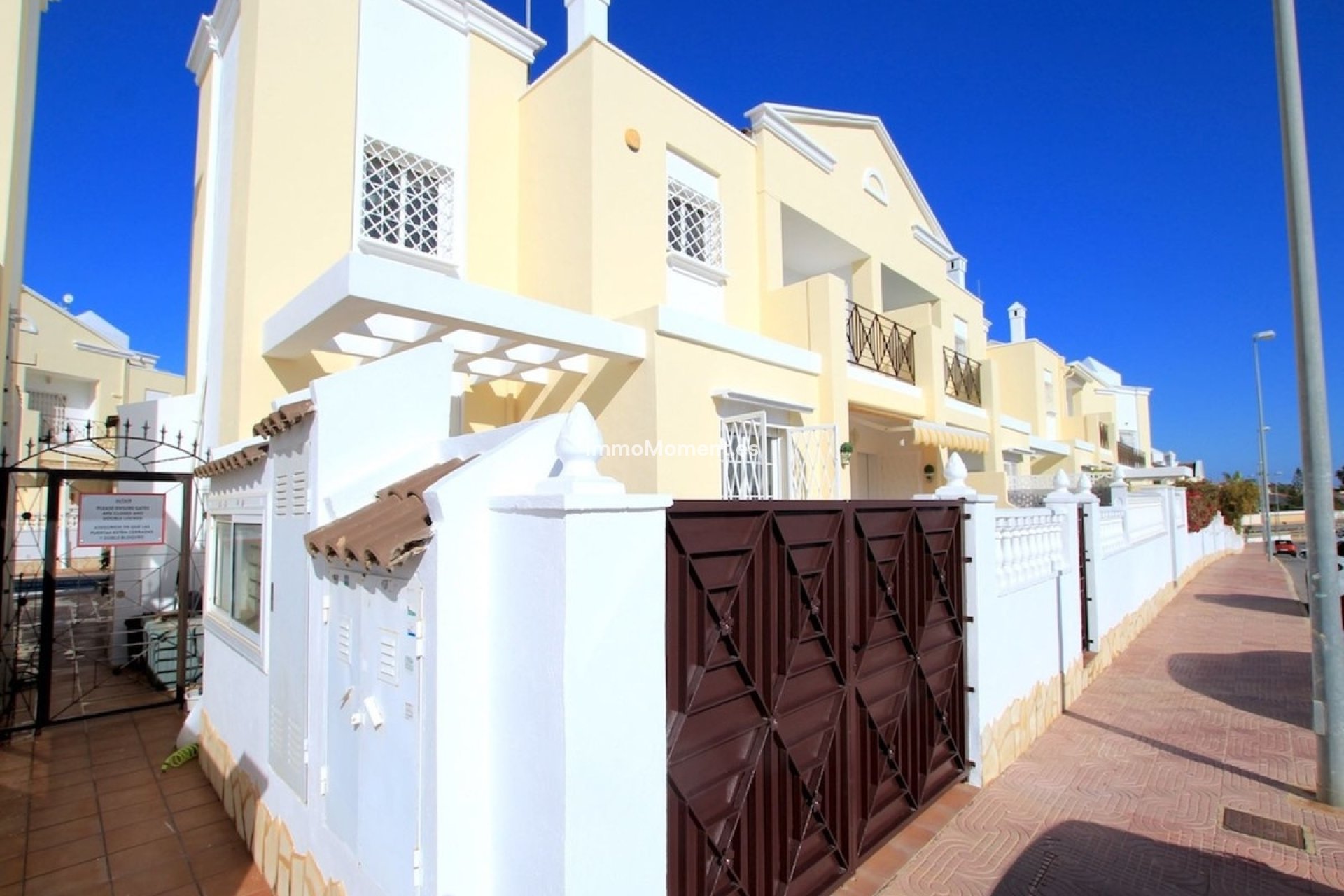 Wiederverkauf - Freistehende Villa - Rojales - Dona Pepa