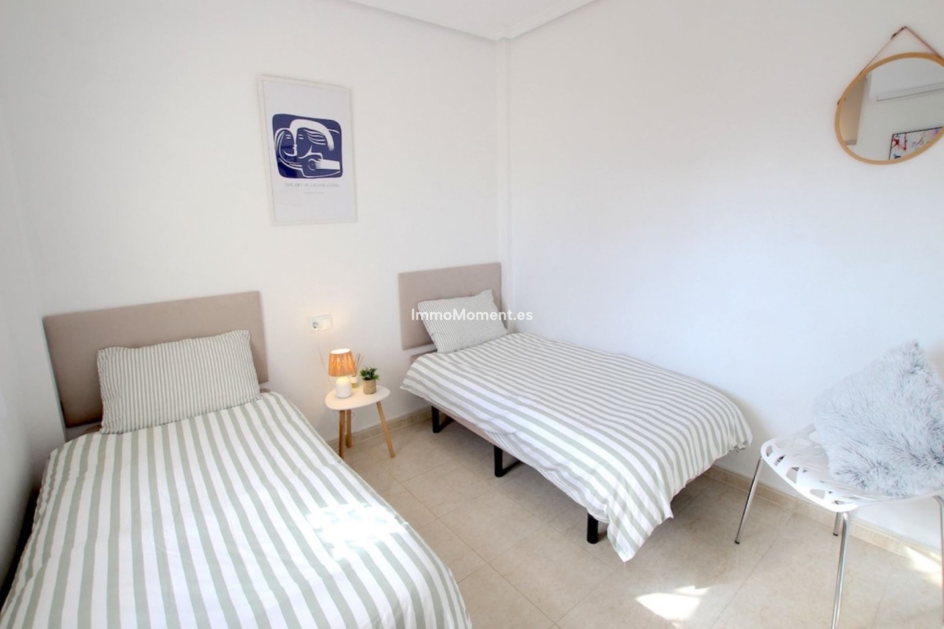 Wiederverkauf - Freistehende Villa - Rojales - Dona Pepa