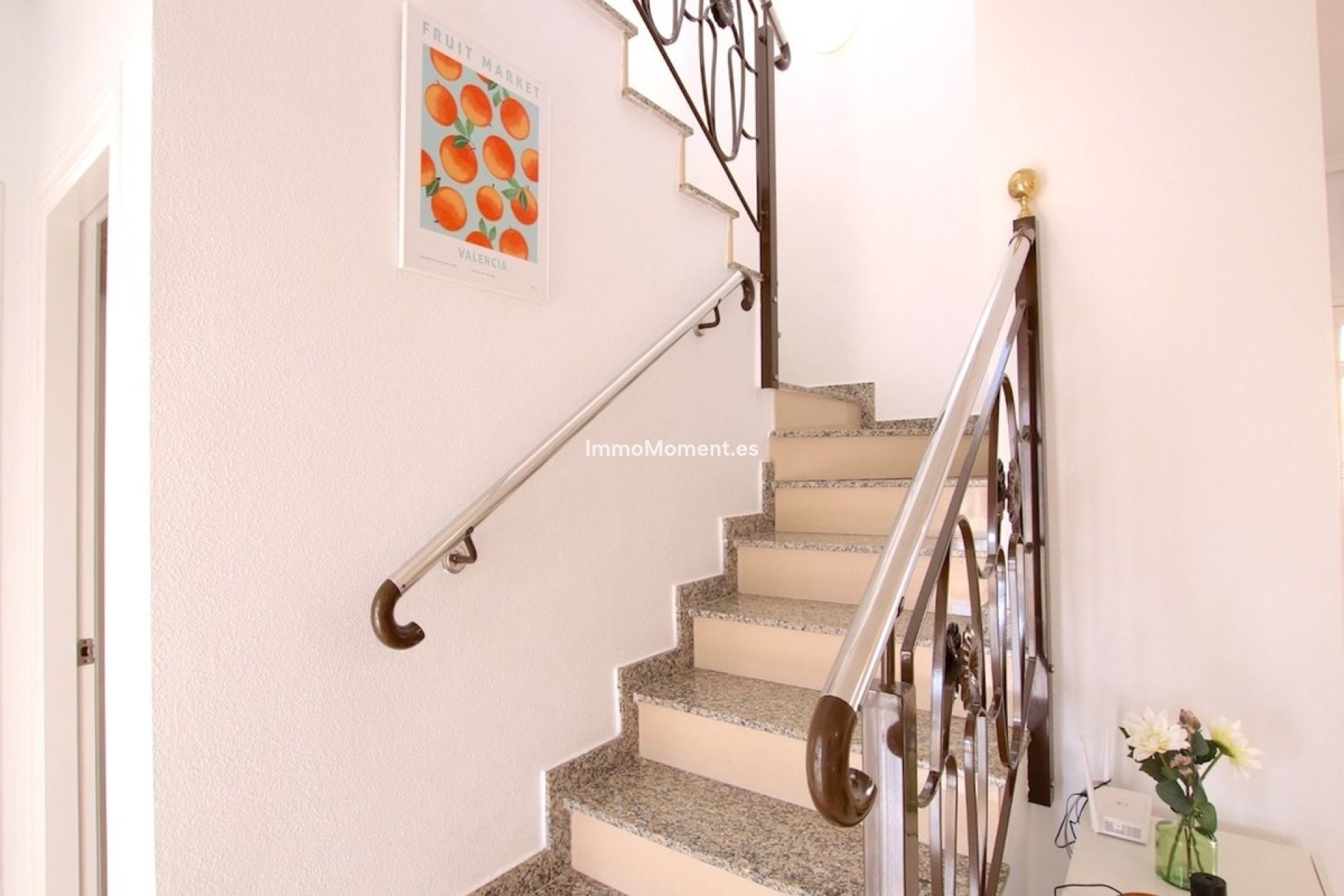 Wiederverkauf - Freistehende Villa - Rojales - Dona Pepa