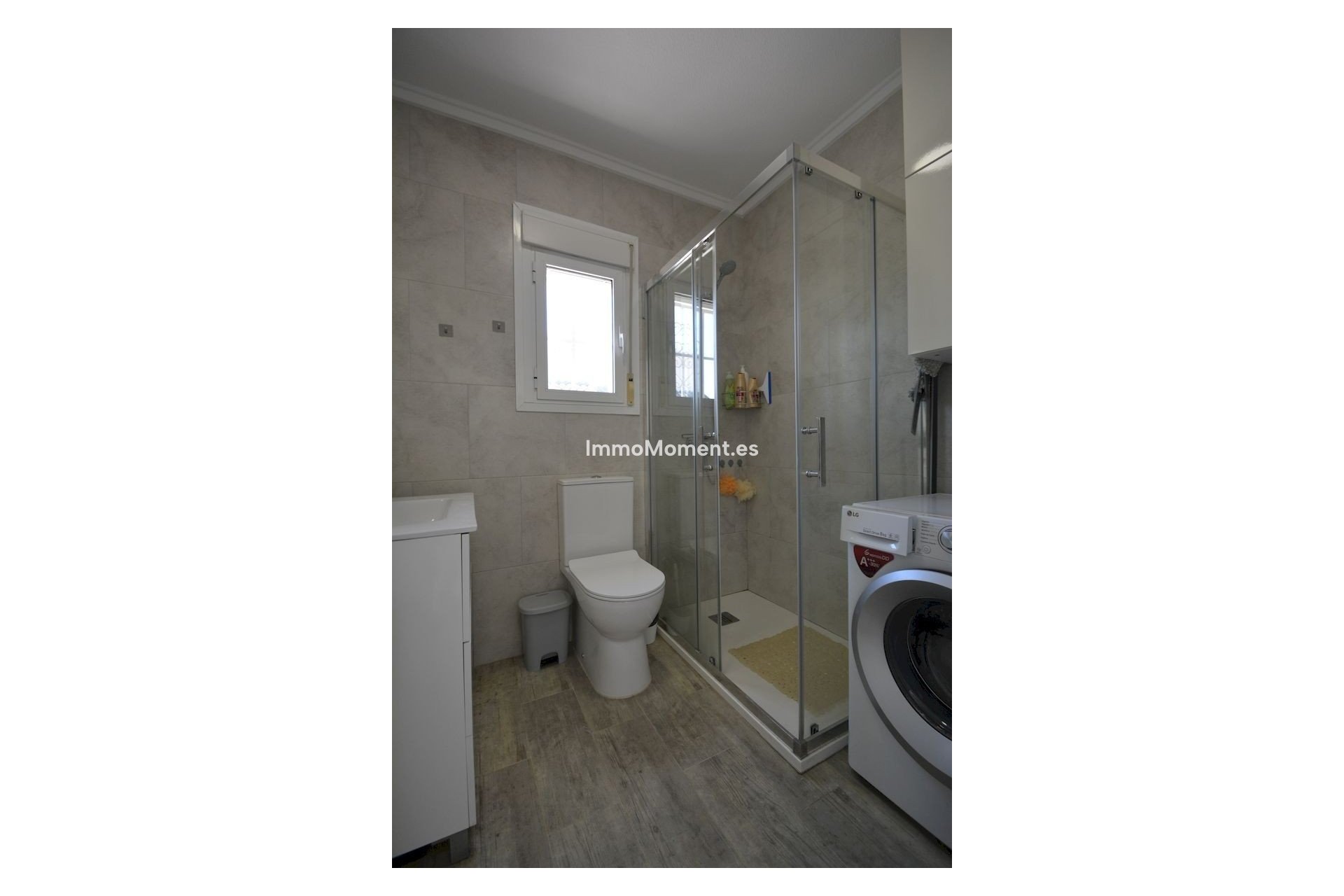 Wiederverkauf - Freistehende Villa - Rojales - Lo Pepin