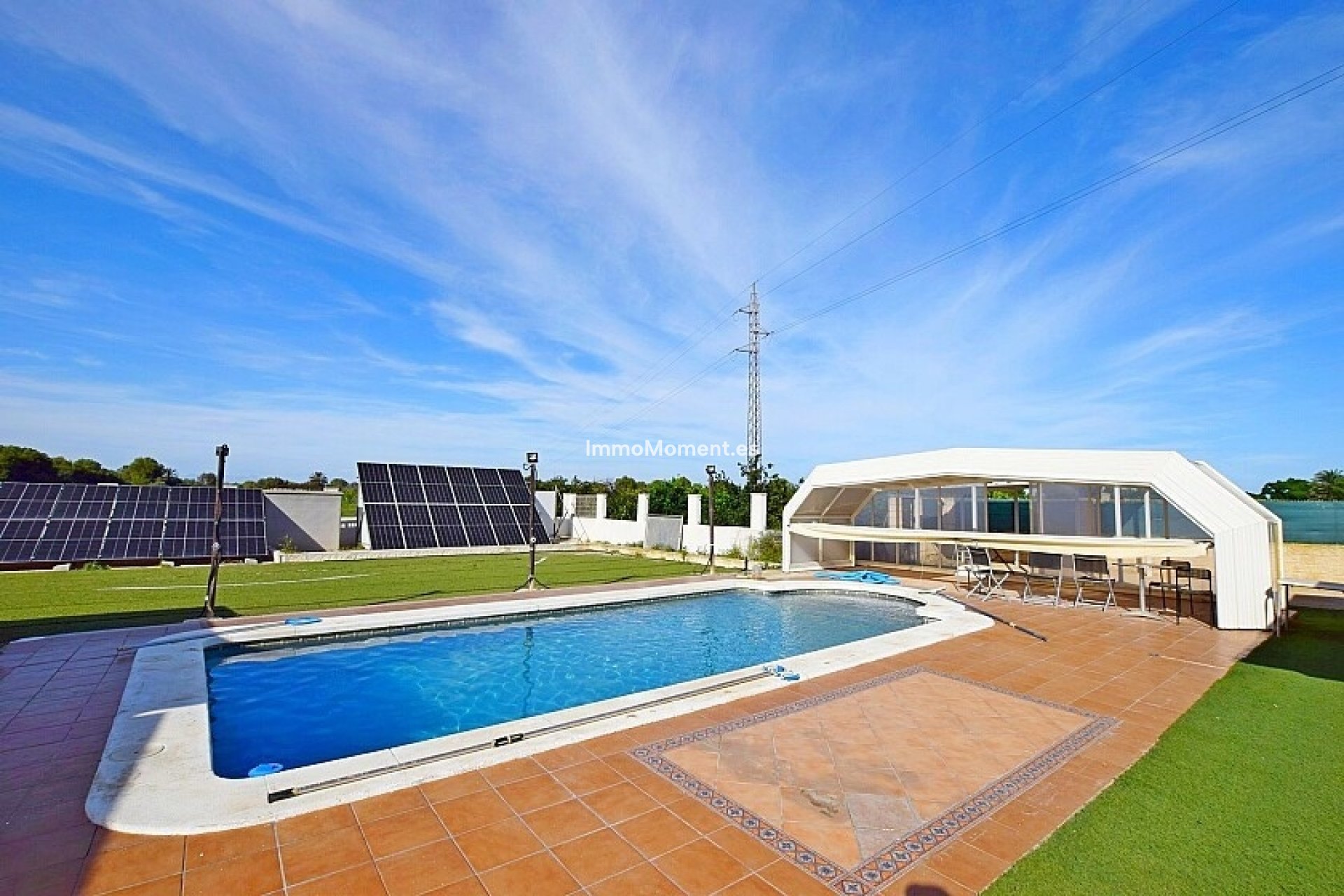 Wiederverkauf - Freistehende Villa - Rojales - Rojales Centro