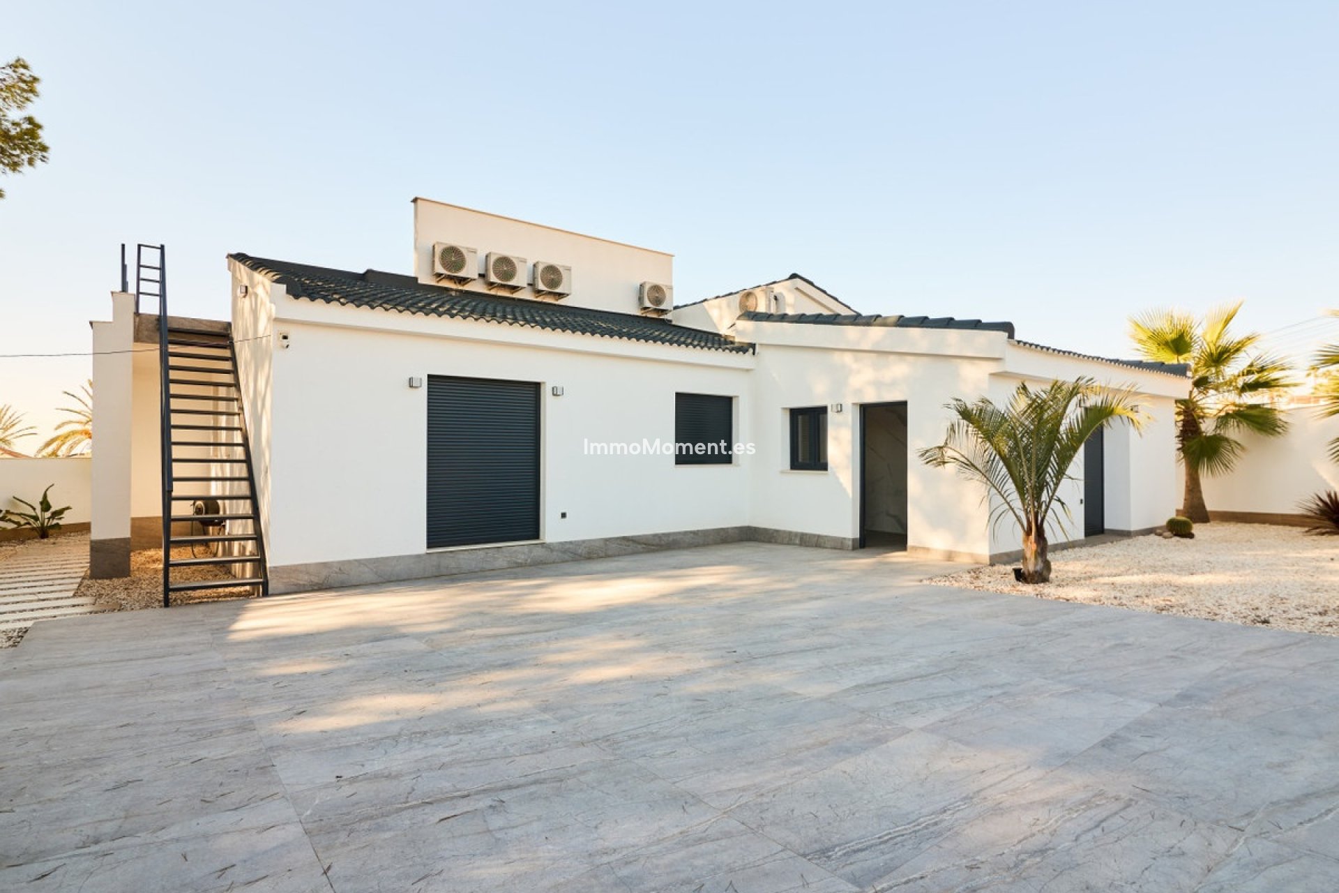 Wiederverkauf - Freistehende Villa - Rojales - Rojales Centro