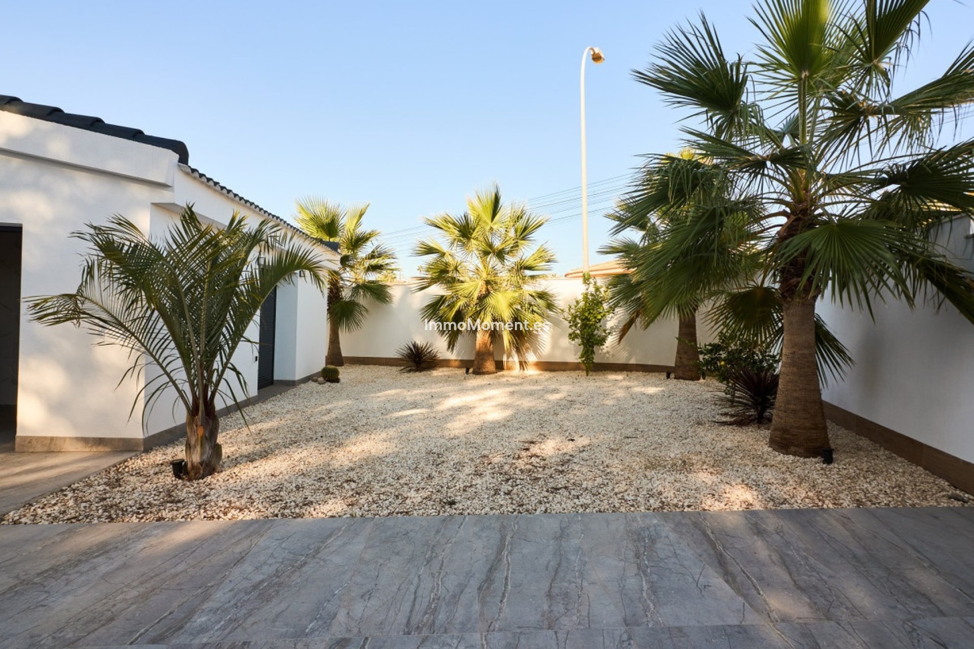 Wiederverkauf - Freistehende Villa - Rojales - Rojales Centro