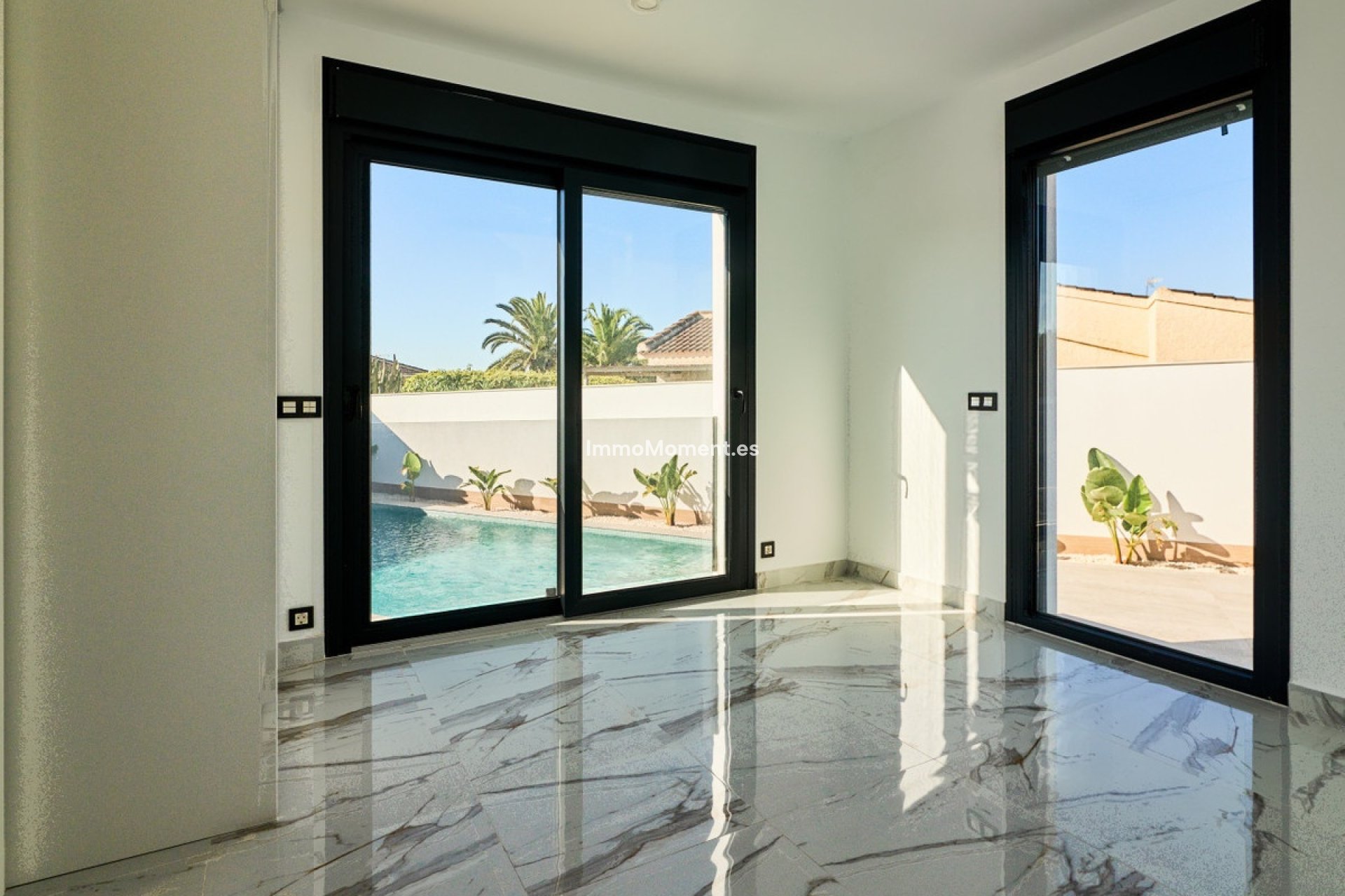 Wiederverkauf - Freistehende Villa - Rojales - Rojales Centro
