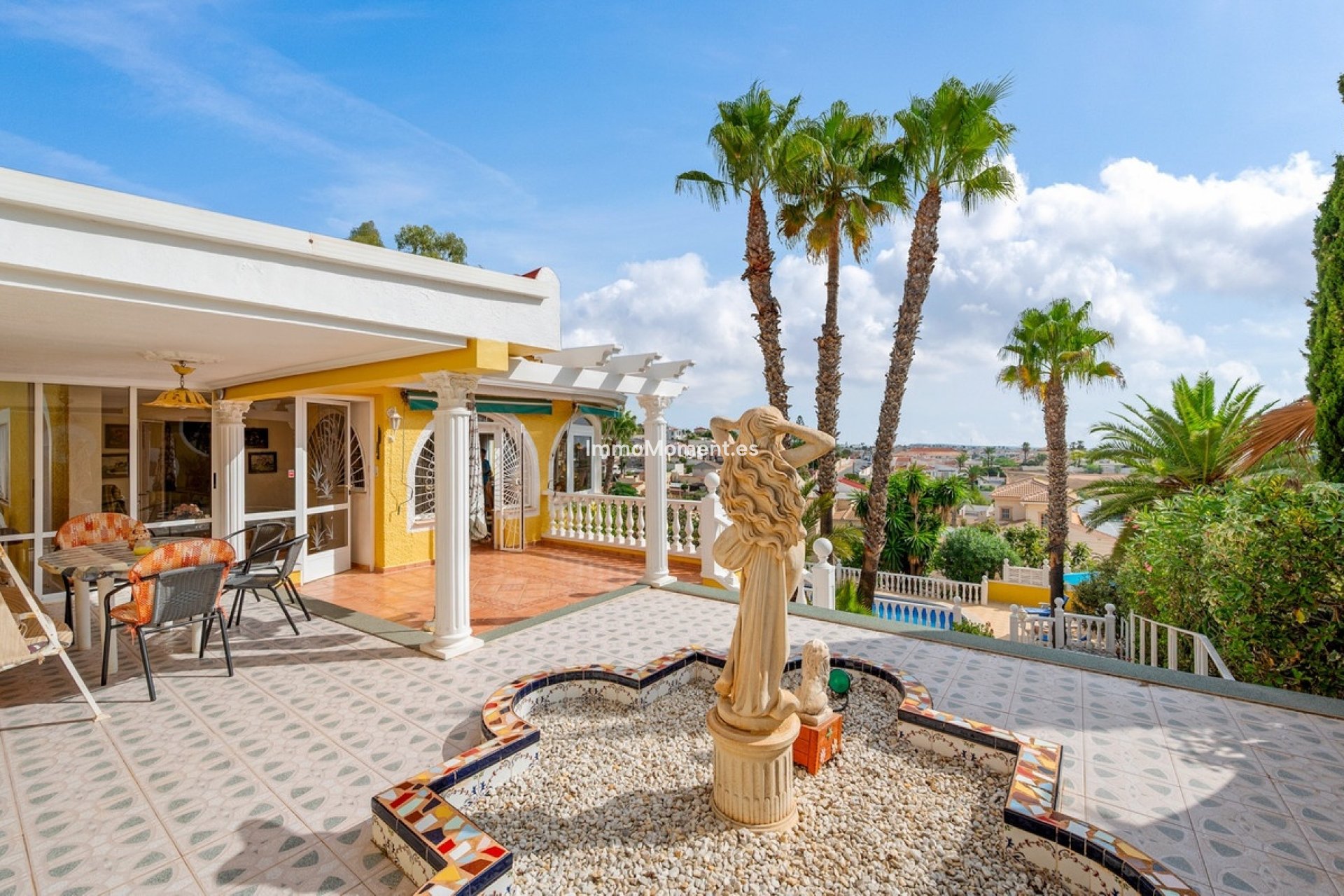 Wiederverkauf - Freistehende Villa - Rojales - Rojales Centro