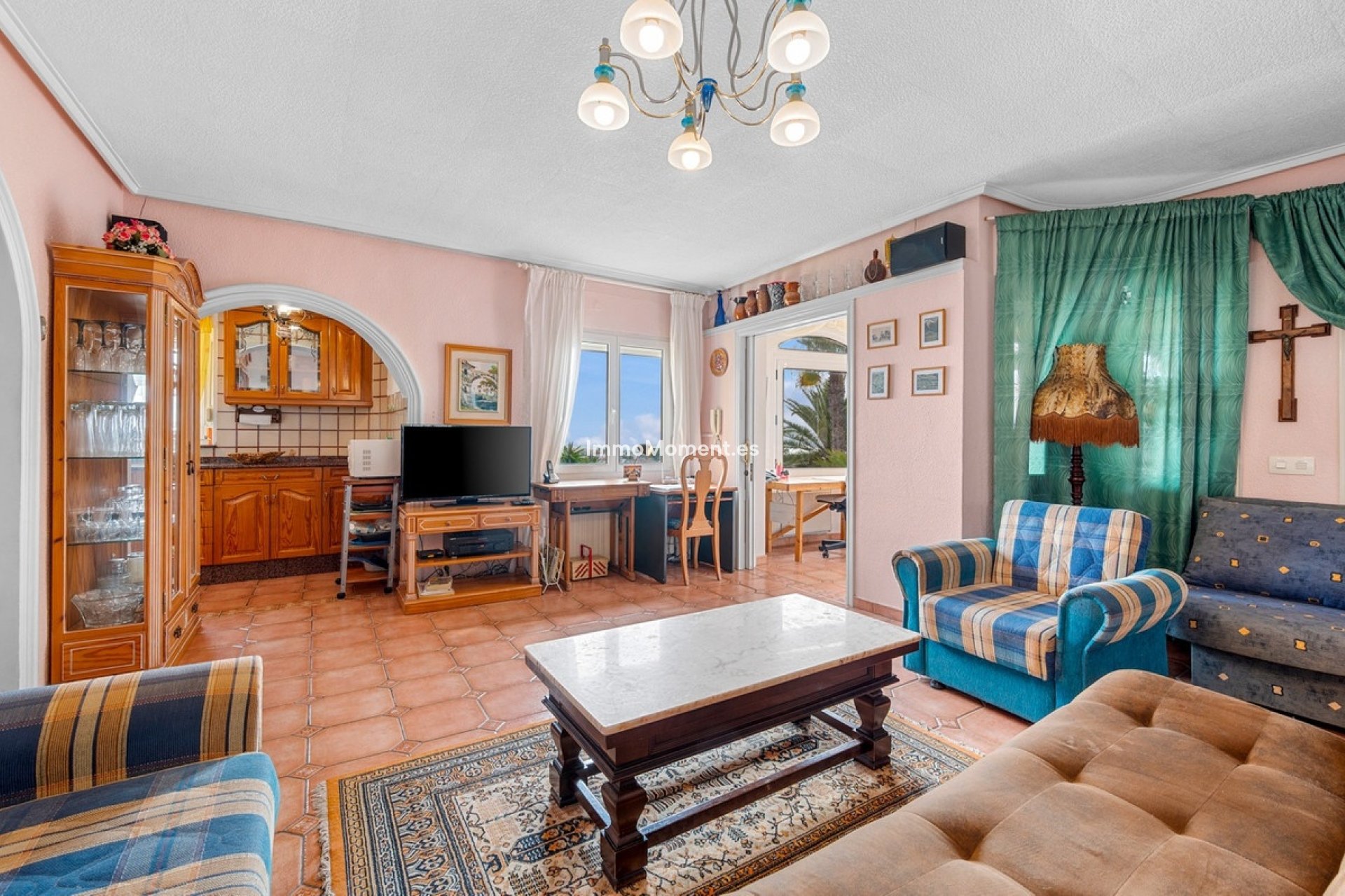 Wiederverkauf - Freistehende Villa - Rojales - Rojales Centro