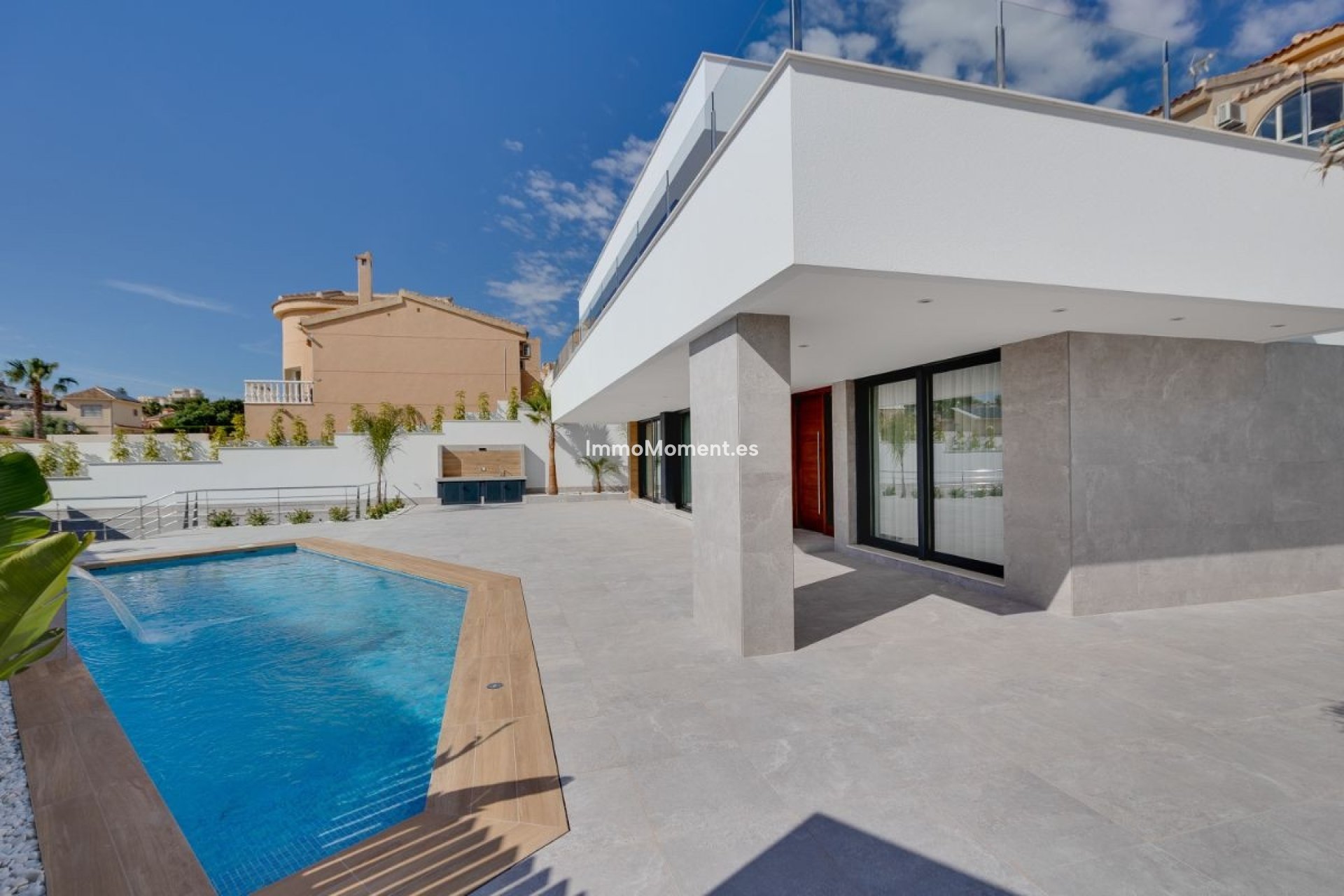 Wiederverkauf - Freistehende Villa - Rojales - Rojales Centro