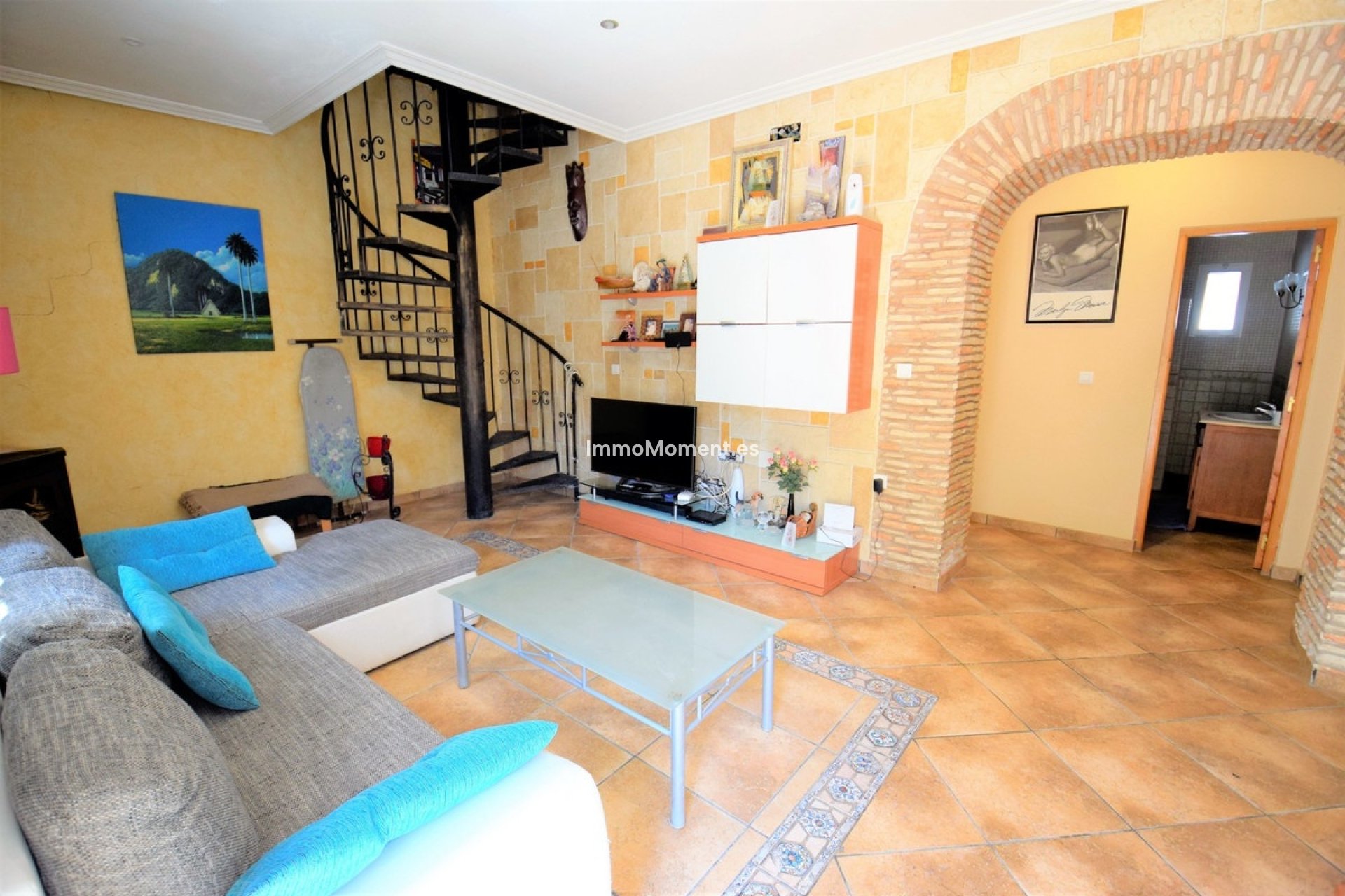 Wiederverkauf - Freistehende Villa - Rojales - Rojales Centro
