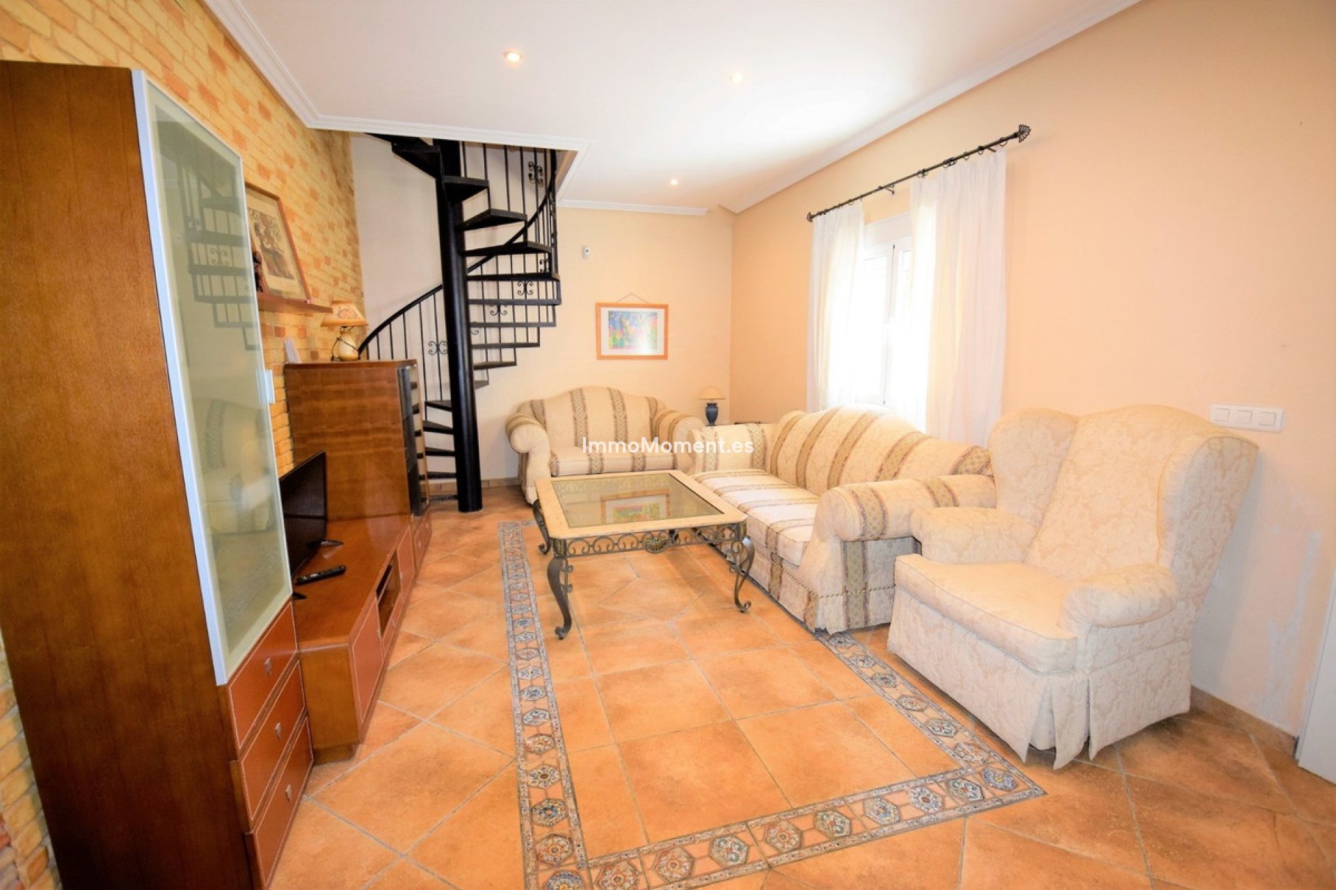 Wiederverkauf - Freistehende Villa - Rojales - Rojales Centro