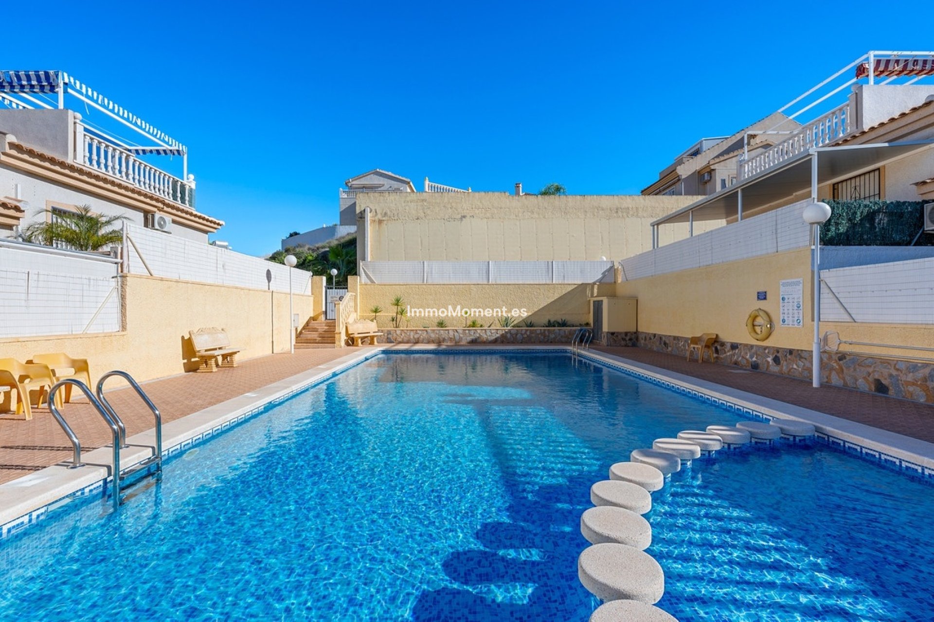 Wiederverkauf - Freistehende Villa - Rojales - Rojales Centro