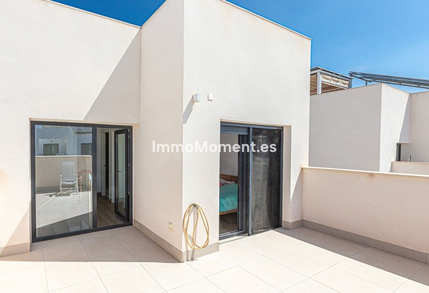 Wiederverkauf - Freistehende Villa - Rojales - Rojales Centro