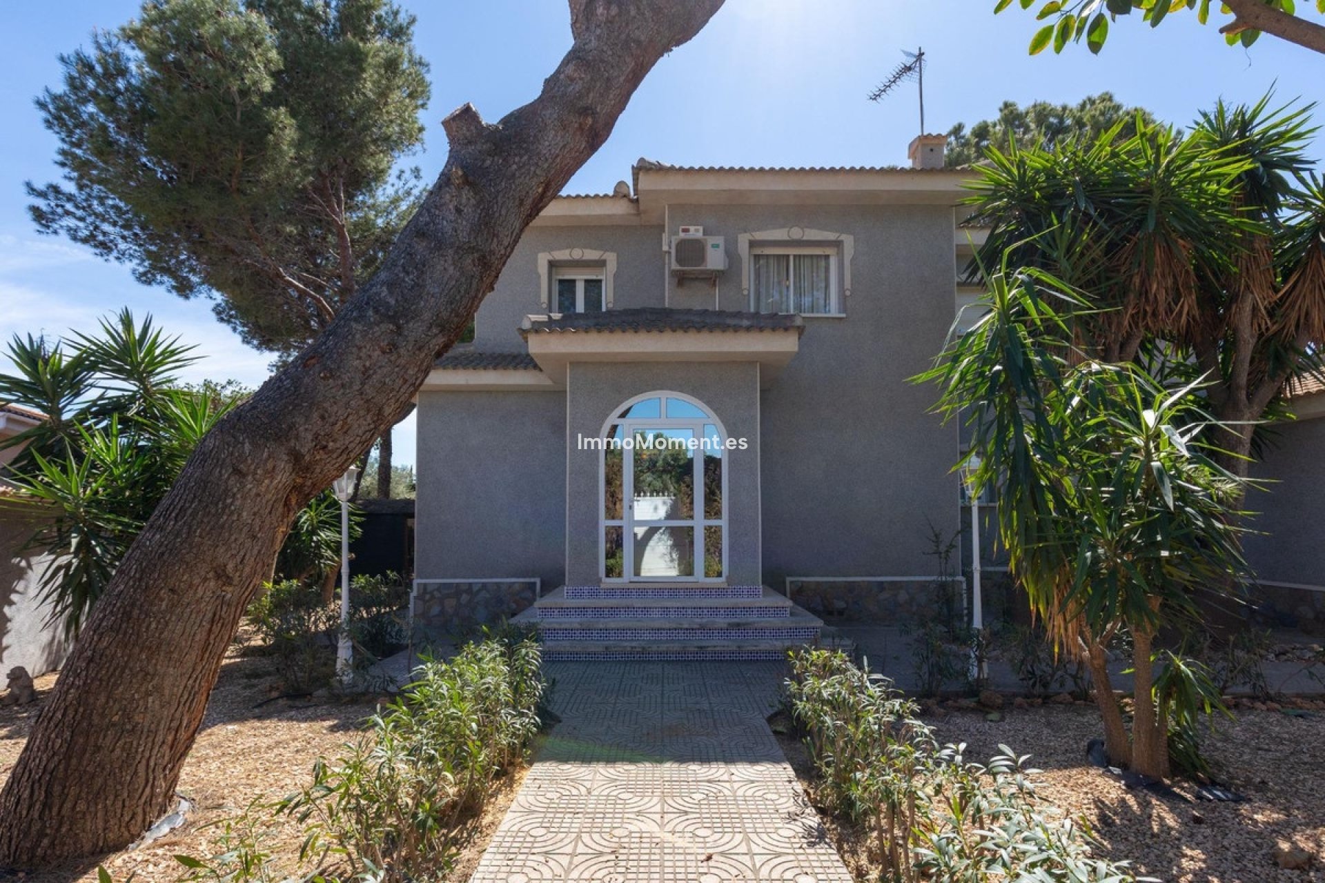 Wiederverkauf - Freistehende Villa - Rojales - Rojales Centro