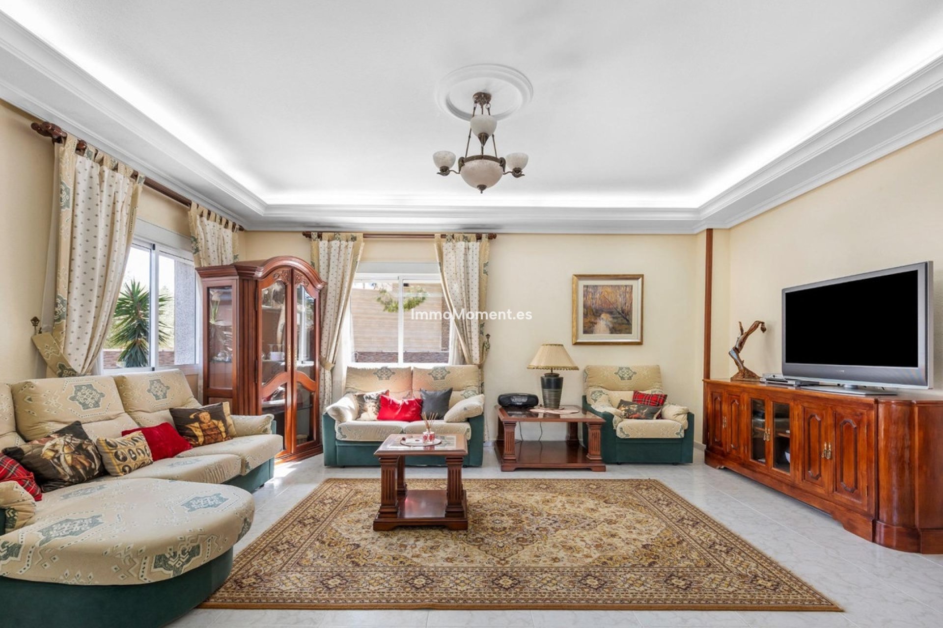 Wiederverkauf - Freistehende Villa - Rojales - Rojales Centro