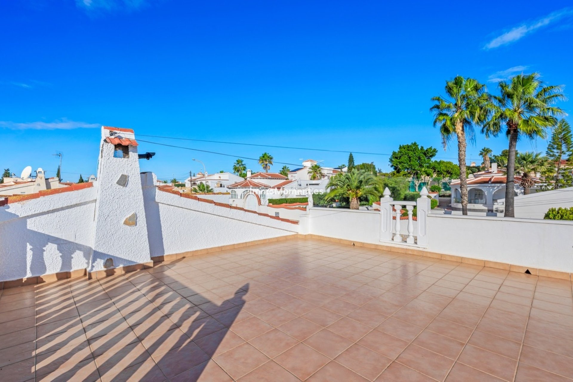 Wiederverkauf - Freistehende Villa - Rojales - Rojales Centro