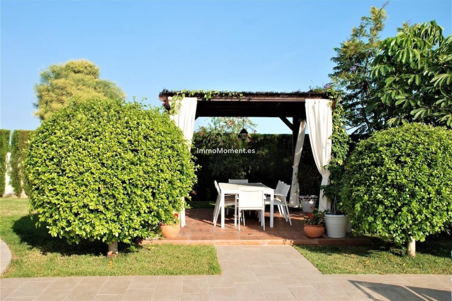 Wiederverkauf - Freistehende Villa - Rojales - Rojales Centro