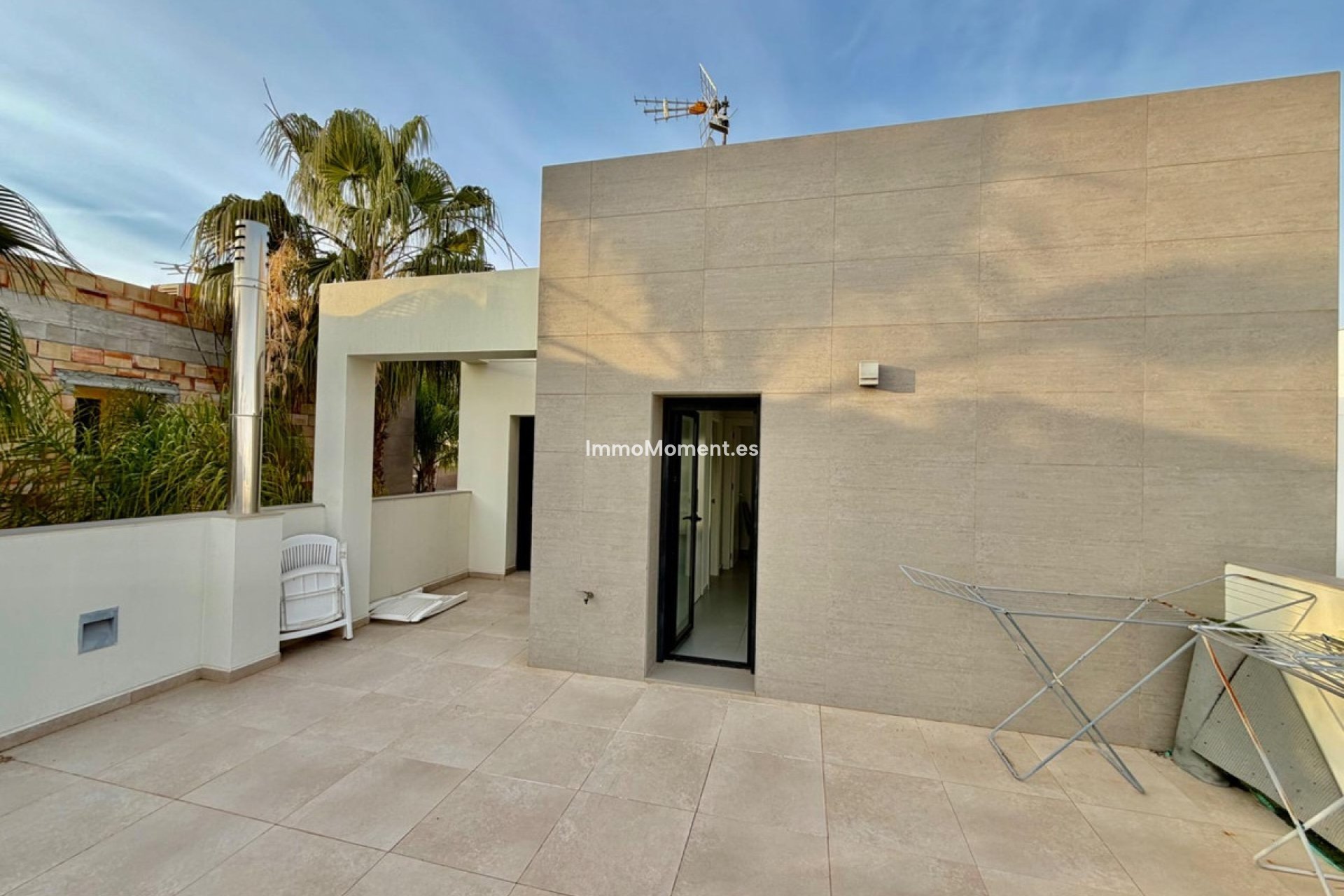 Wiederverkauf - Freistehende Villa - Rojales - Rojales Centro