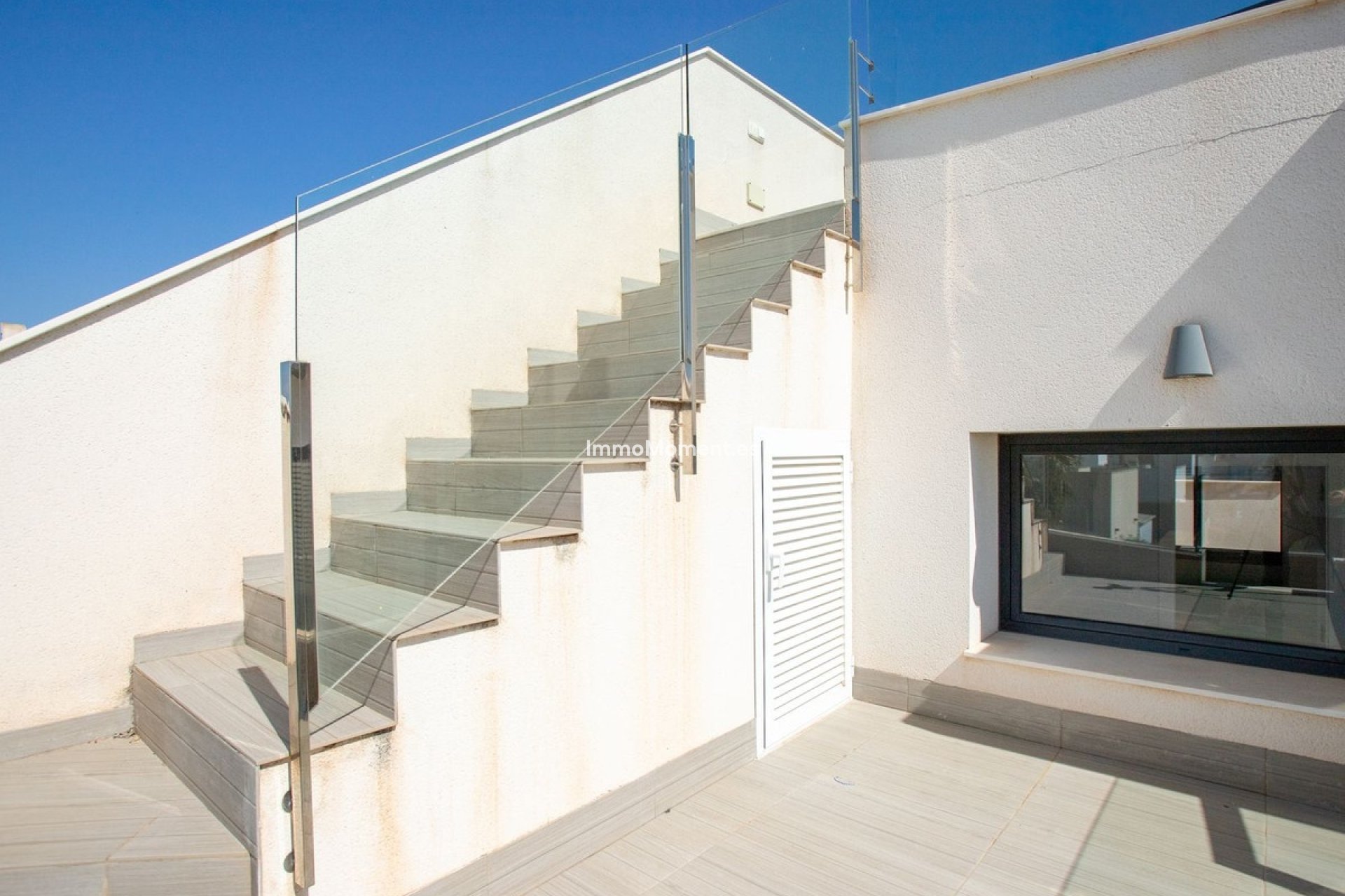 Wiederverkauf - Freistehende Villa - Rojales - Rojales Centro