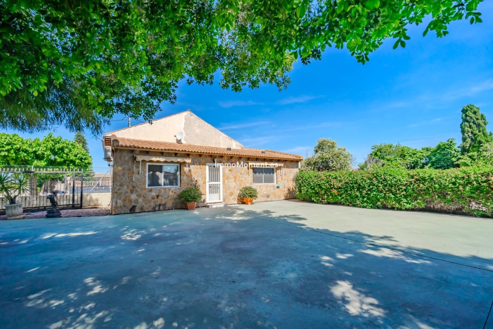 Wiederverkauf - Freistehende Villa - Rojales - Rojales Centro