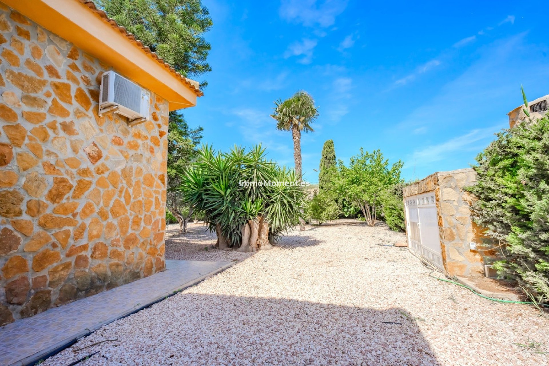 Wiederverkauf - Freistehende Villa - Rojales - Rojales Centro